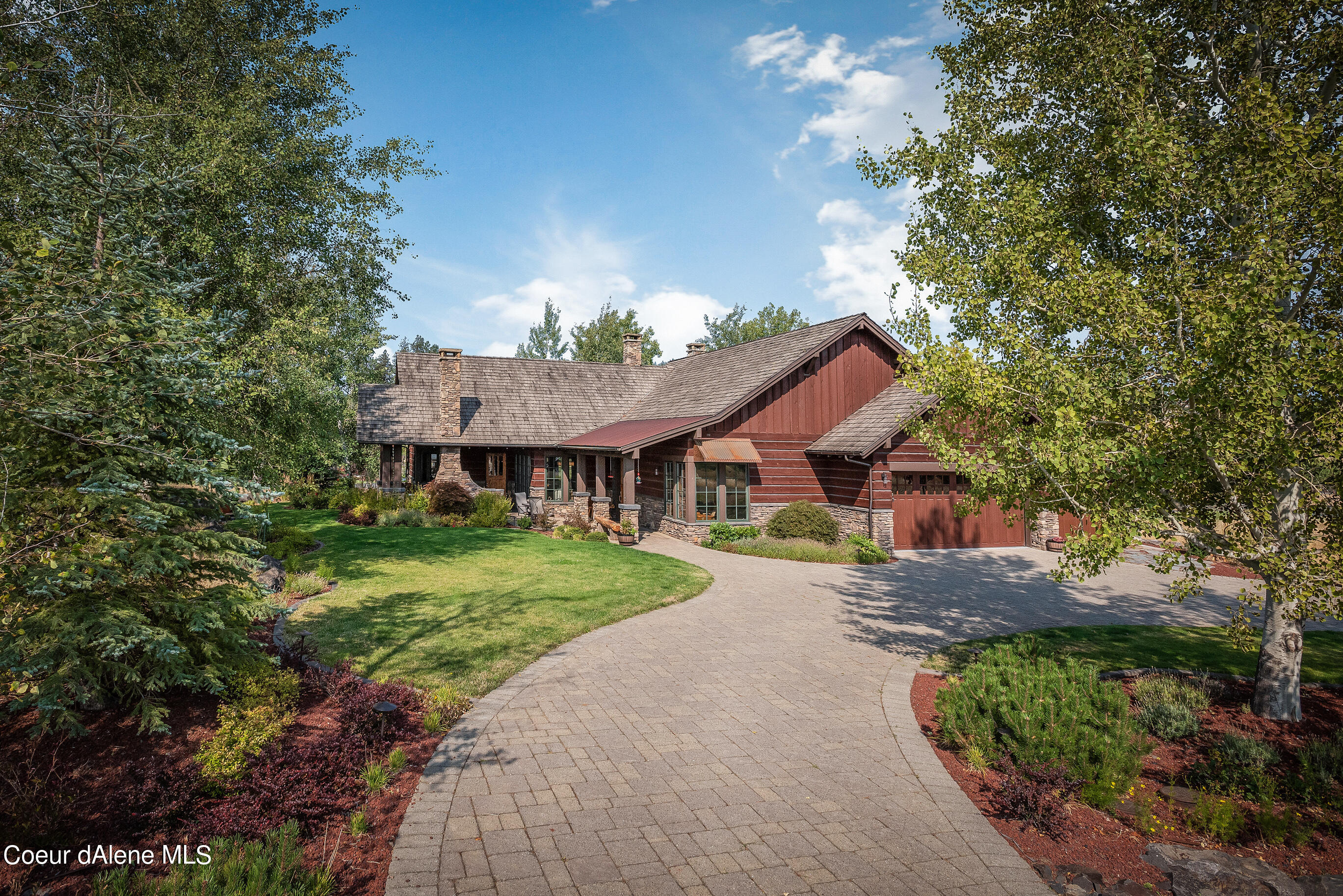 Coeur D'alene, Idaho, 83814, United States, 3 Bedrooms Bedrooms, ,Residential,For Sale,1804930