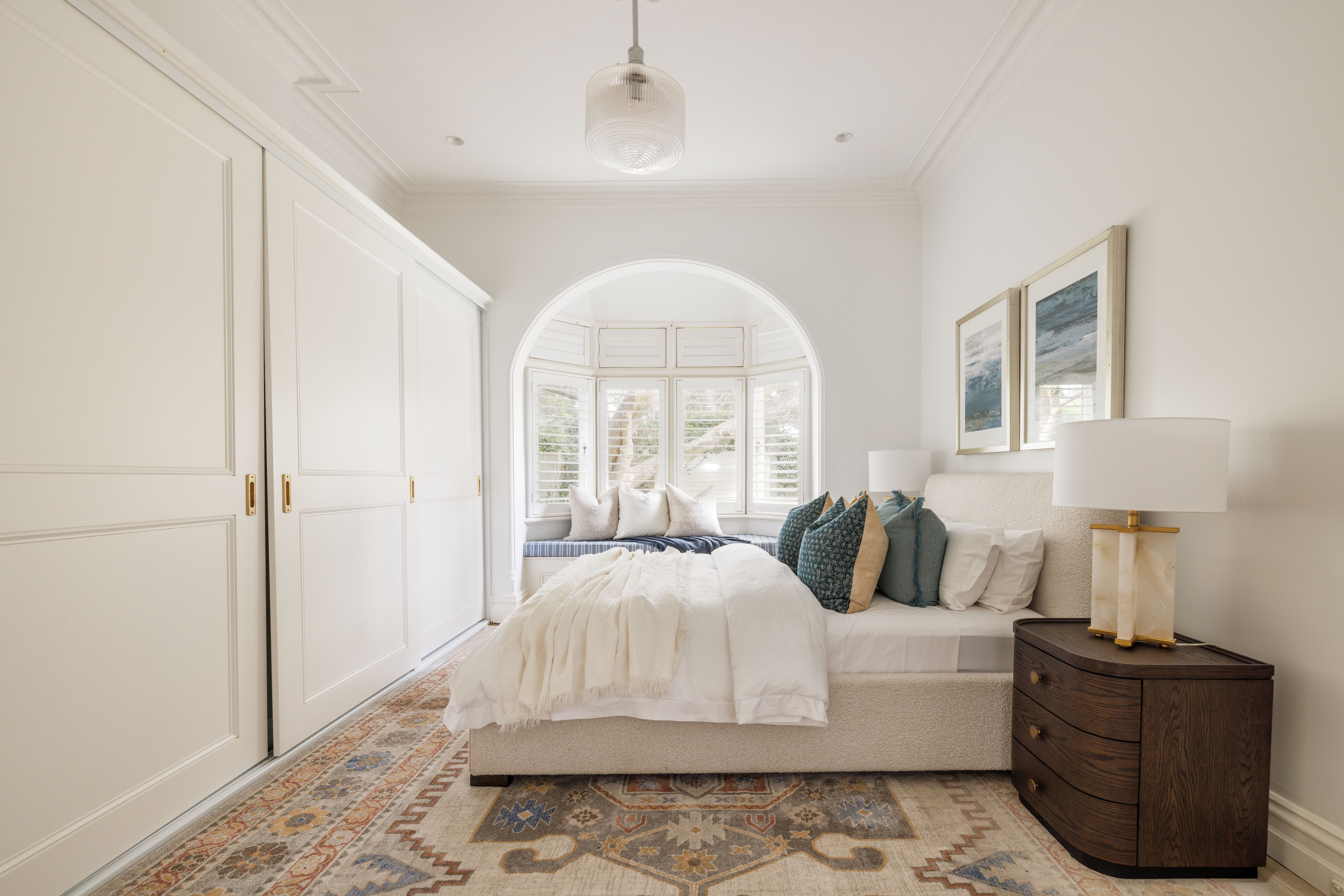  123 Cremorne Road, Cremorne Point - 物件實景