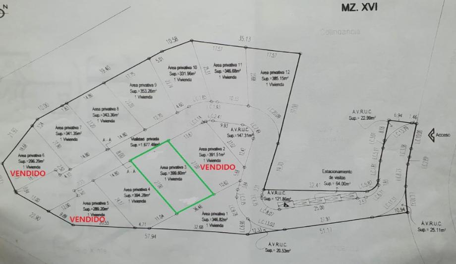 Castillo de Nottingham, Atizapán de Zaragoza, Estado de México, 52938, Mexico, 1 Bedroom Bedrooms, ,Residential,For Sale,Castillo de Nottingham,1444539
