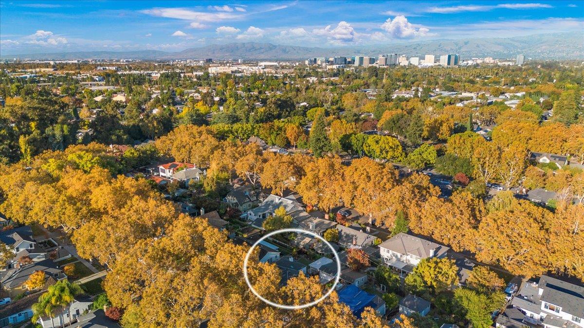 San Jose, California, 95125, United States, 3 Bedrooms Bedrooms, ,2 BathroomsBathrooms,Residential,For Sale,1989346