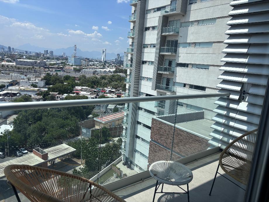 Monterrey, Nuevo León, 64830, Mexico, 2 Bedrooms Bedrooms, ,2 BathroomsBathrooms,Residential,For Sale,1947108