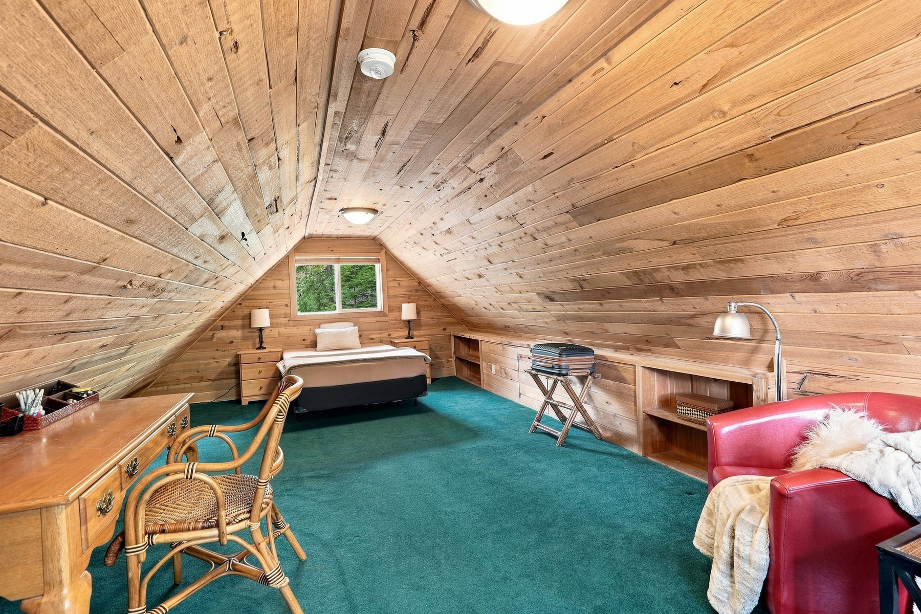  Private Retreat North Idaho Retreat - 物件實景