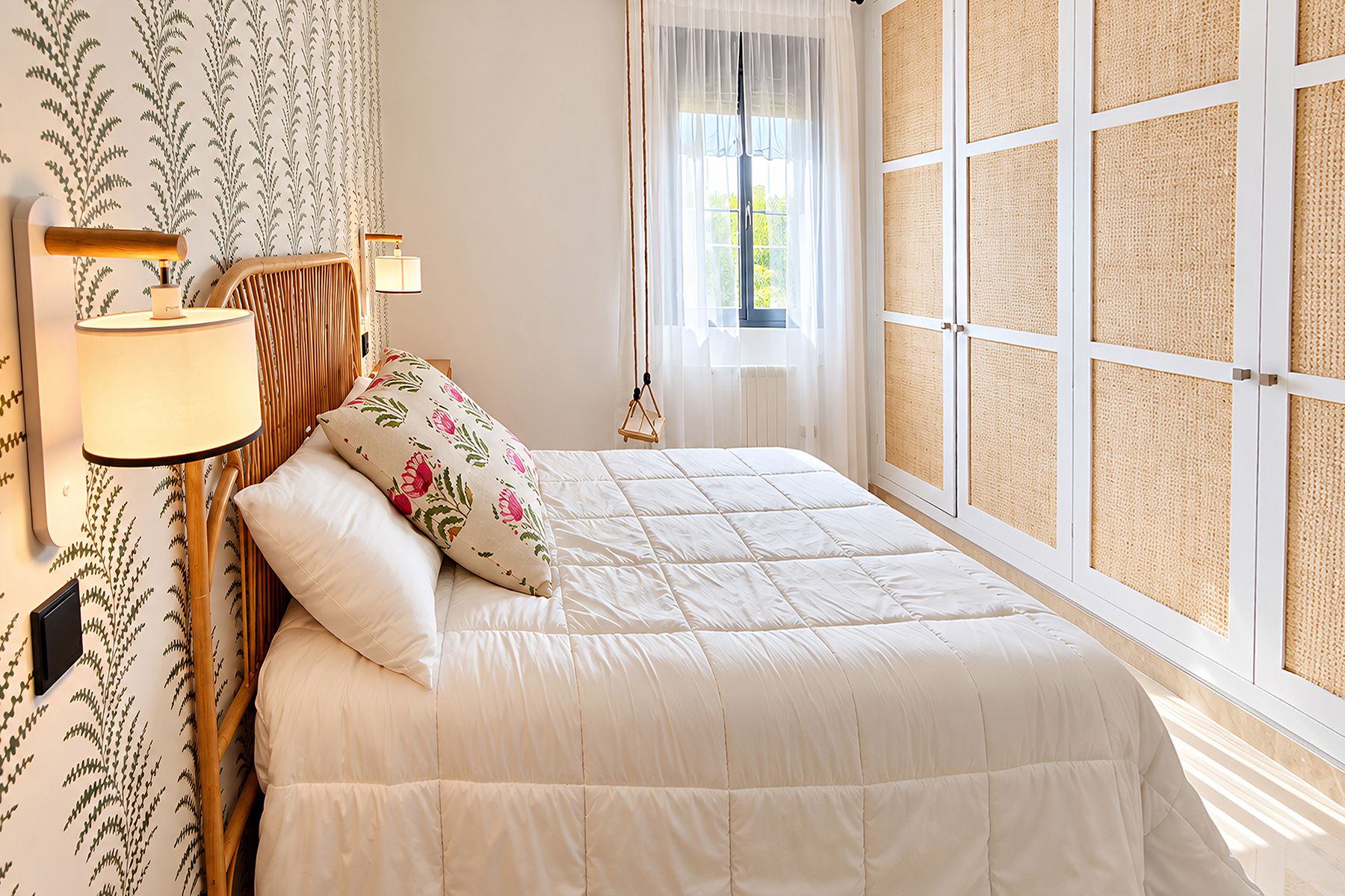  Sotogolf - Family semidetached villa in a gated community - 物件實景
