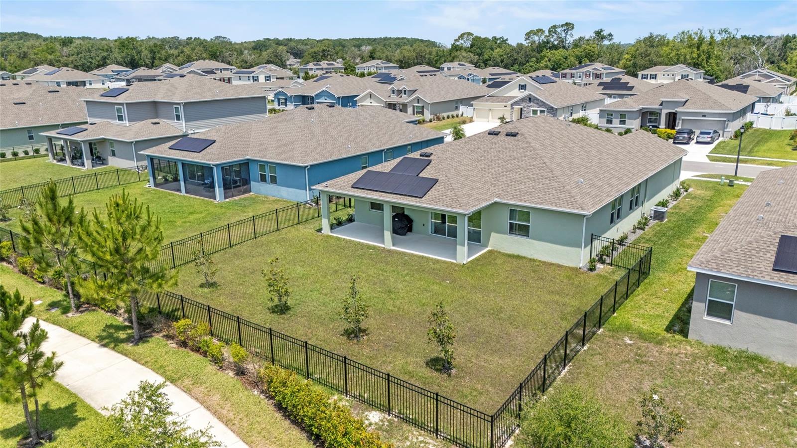 MOUNT DORA, Florida, 32757, United States, 4 Bedrooms Bedrooms, ,4 BathroomsBathrooms,Residential,For Sale,1978918