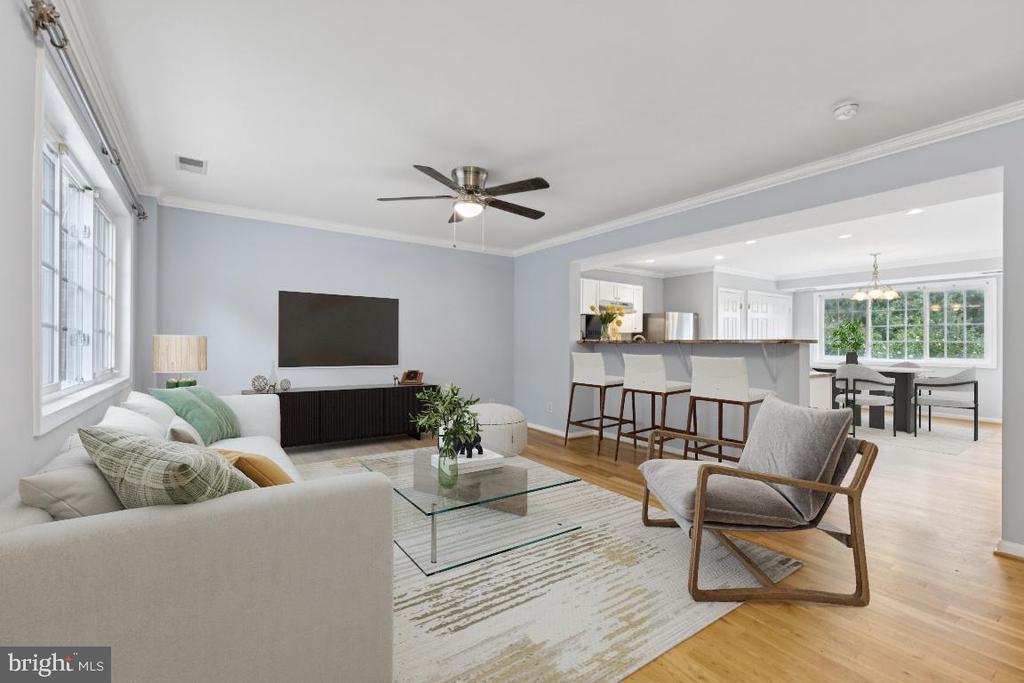 Alexandria, Virginia, 22304, United States, 3 Bedrooms Bedrooms, ,3 BathroomsBathrooms,Residential,For Sale,1980099