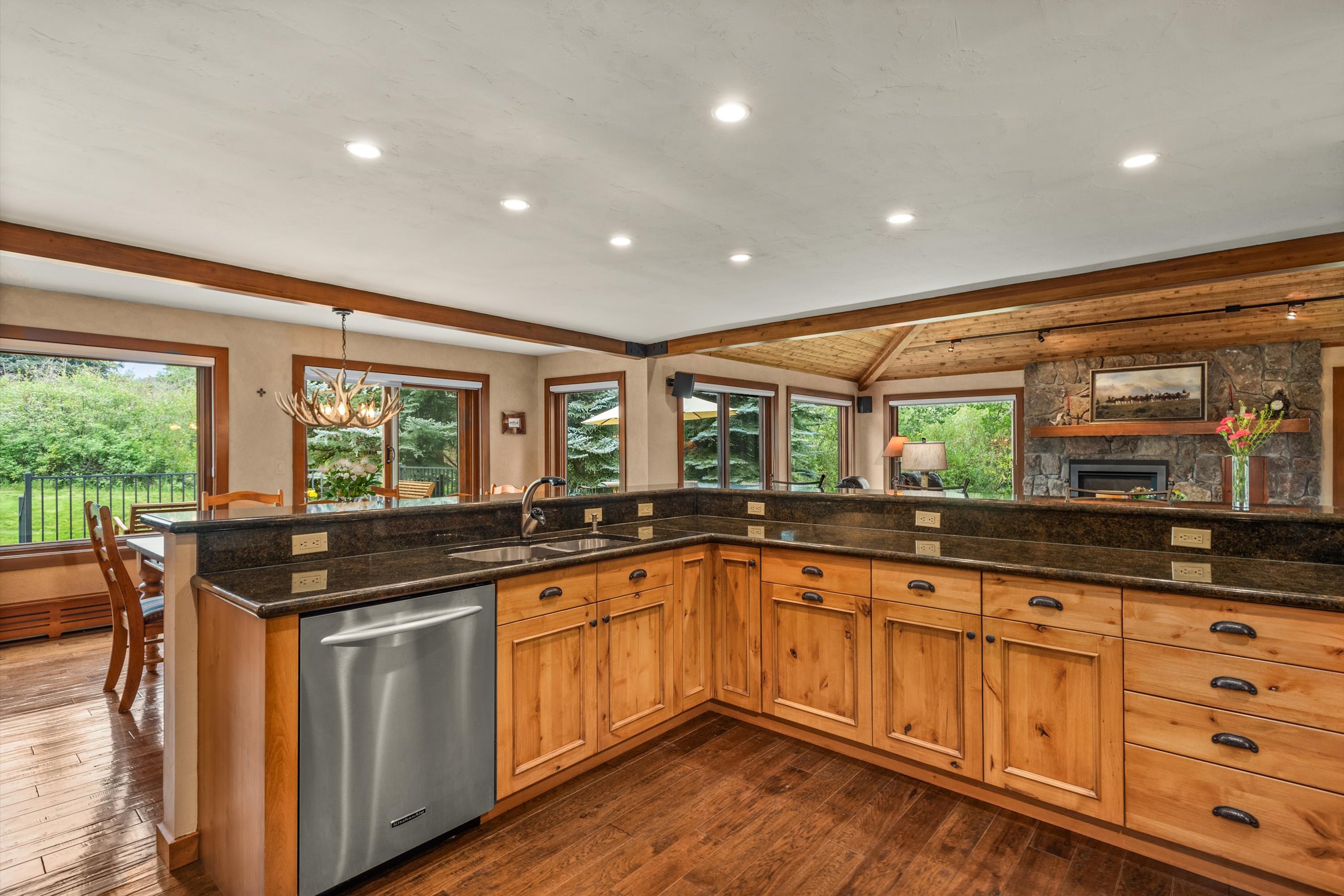  467 Snowmass Club Circle, Snowmass Village, CO, 81615 - 物件實景