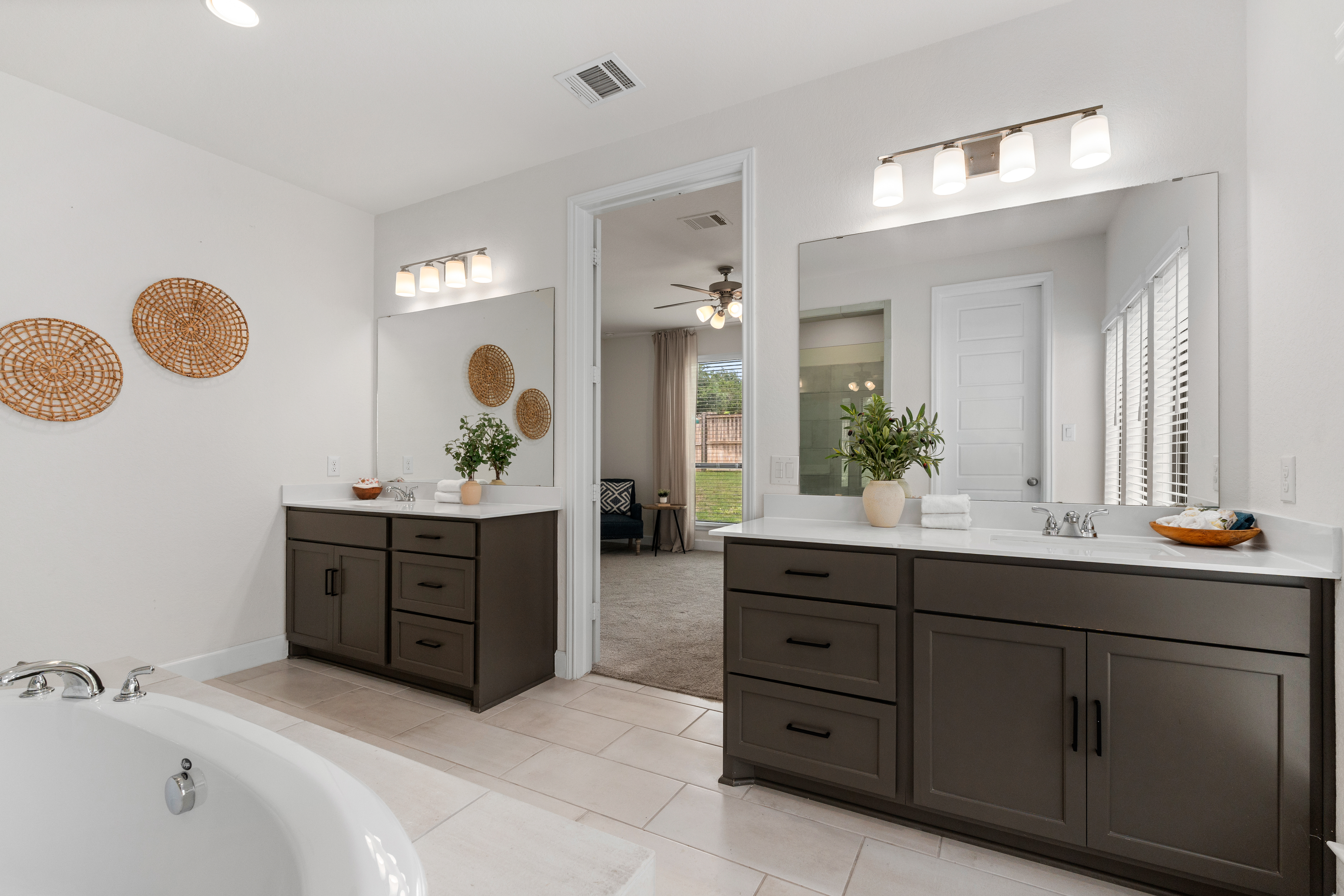  Thoughtfully Designed Perry Home in Weston Oaks - 物件實景
