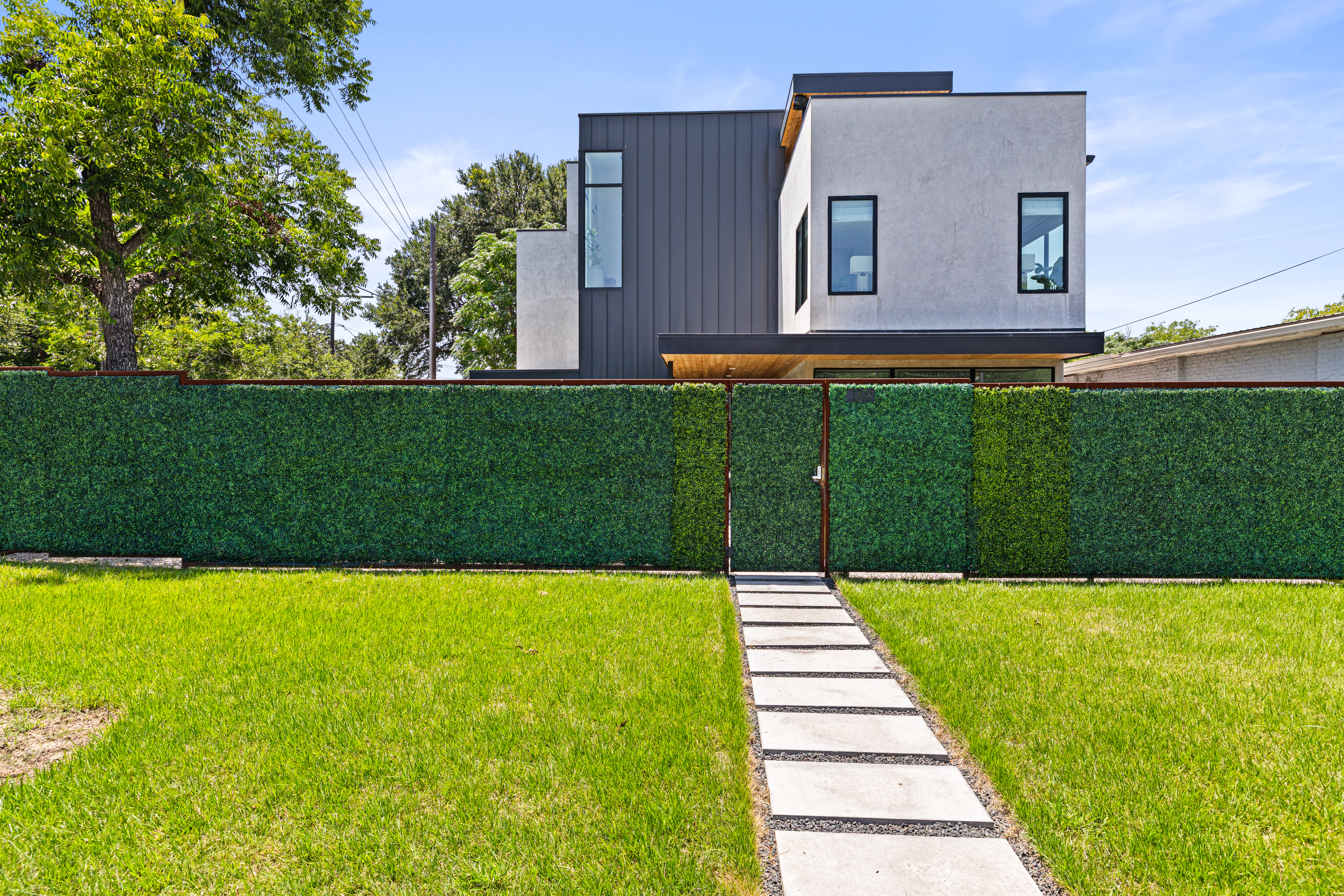  Resort-Style Living Tucked into East Austin - 物件實景