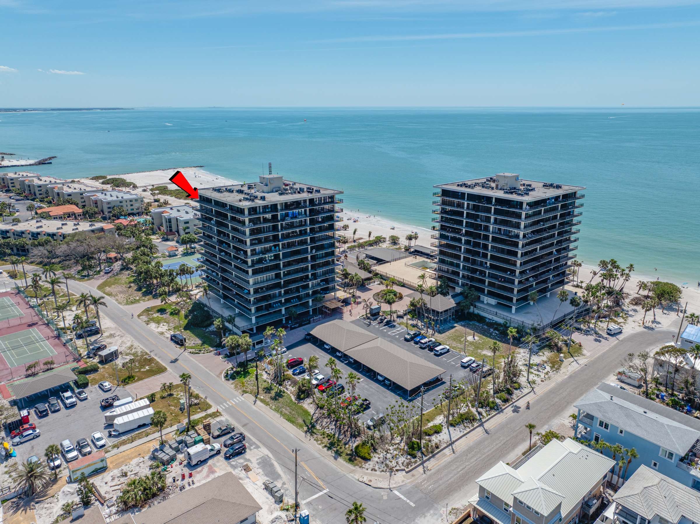 Treasure Island, Florida, 33706, United States, 2 Bedrooms Bedrooms, ,4 BathroomsBathrooms,Residential,For Sale,1830470
