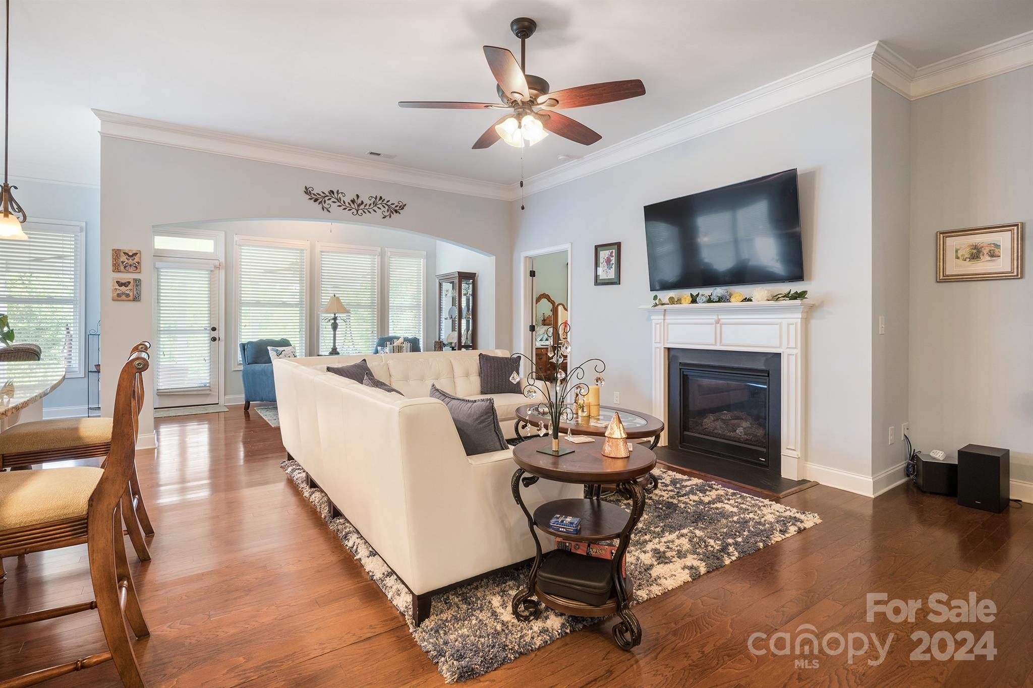 3406 Streamside Drive, Davidson, North Carolina, 28036, United States, 4 Bedrooms Bedrooms, ,3 BathroomsBathrooms,Residential,For Sale,3406 Streamside Drive,1628447