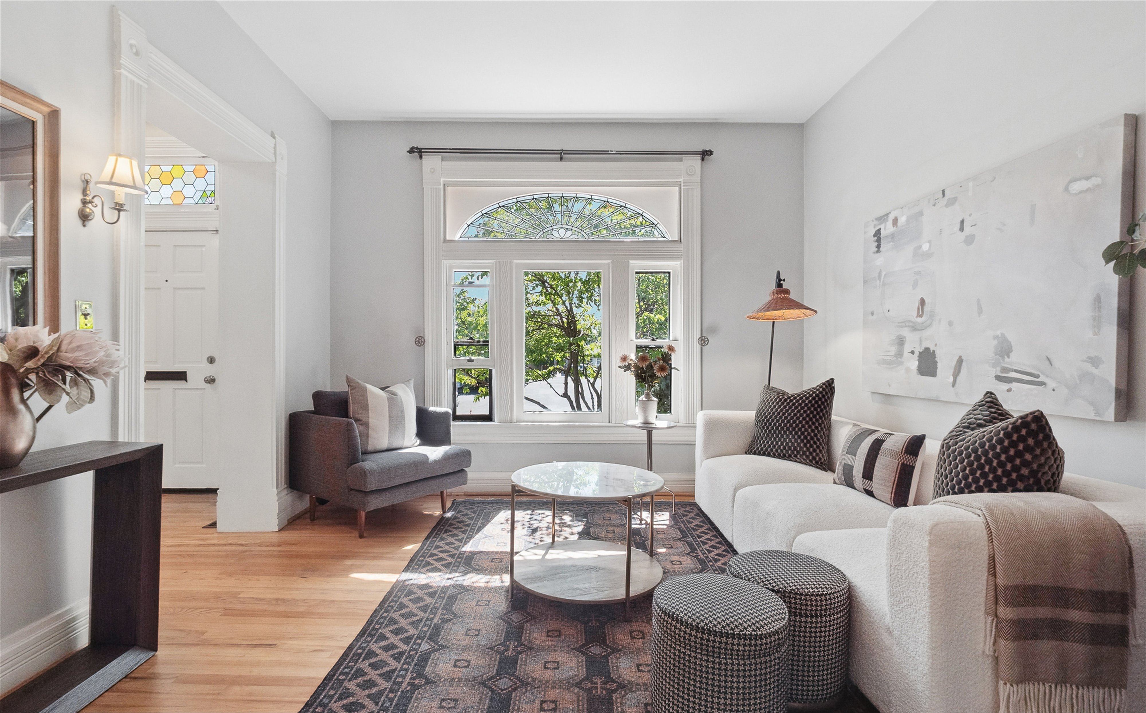  Welcome to this beautiful Victorian gem in the heart of Congress Park - 物件實景