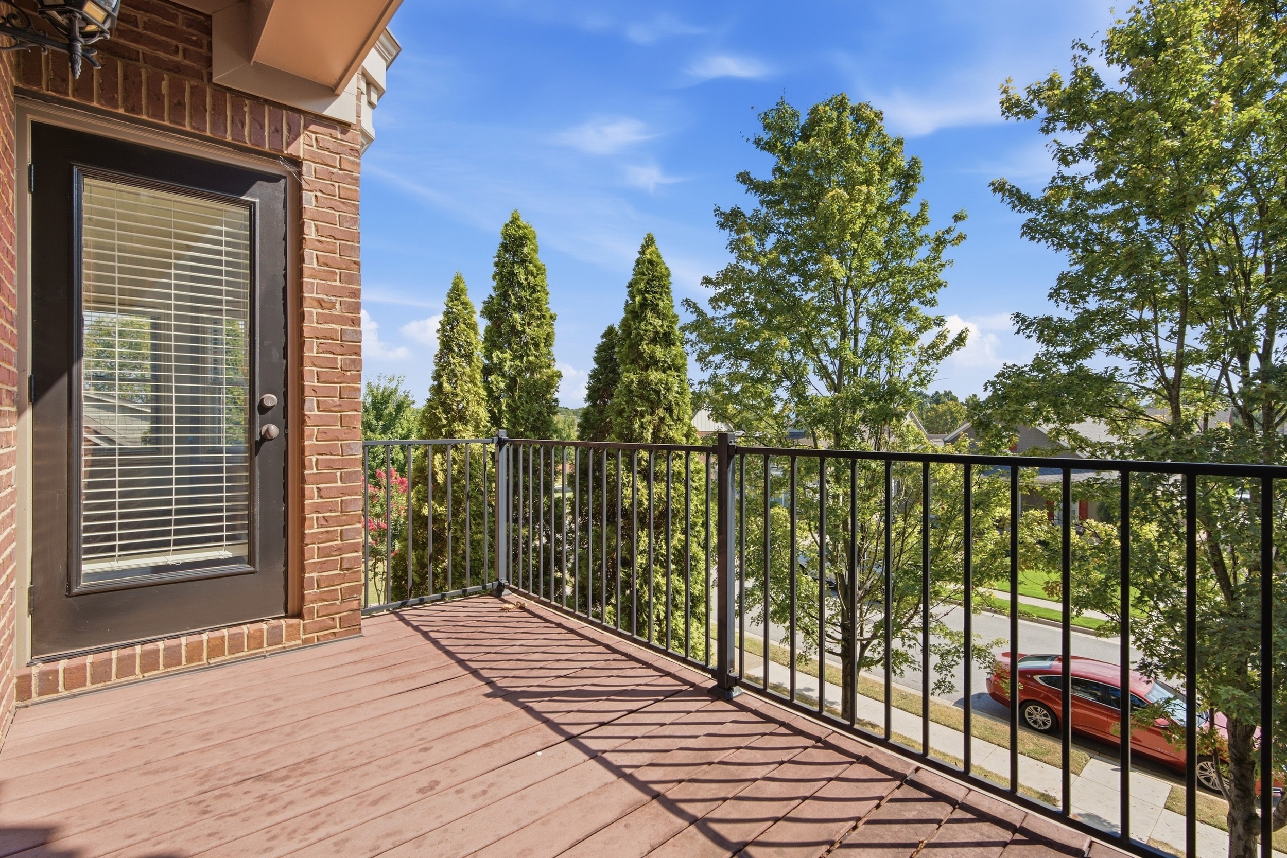  6413 Lincoln Park Place NW - 物件實景