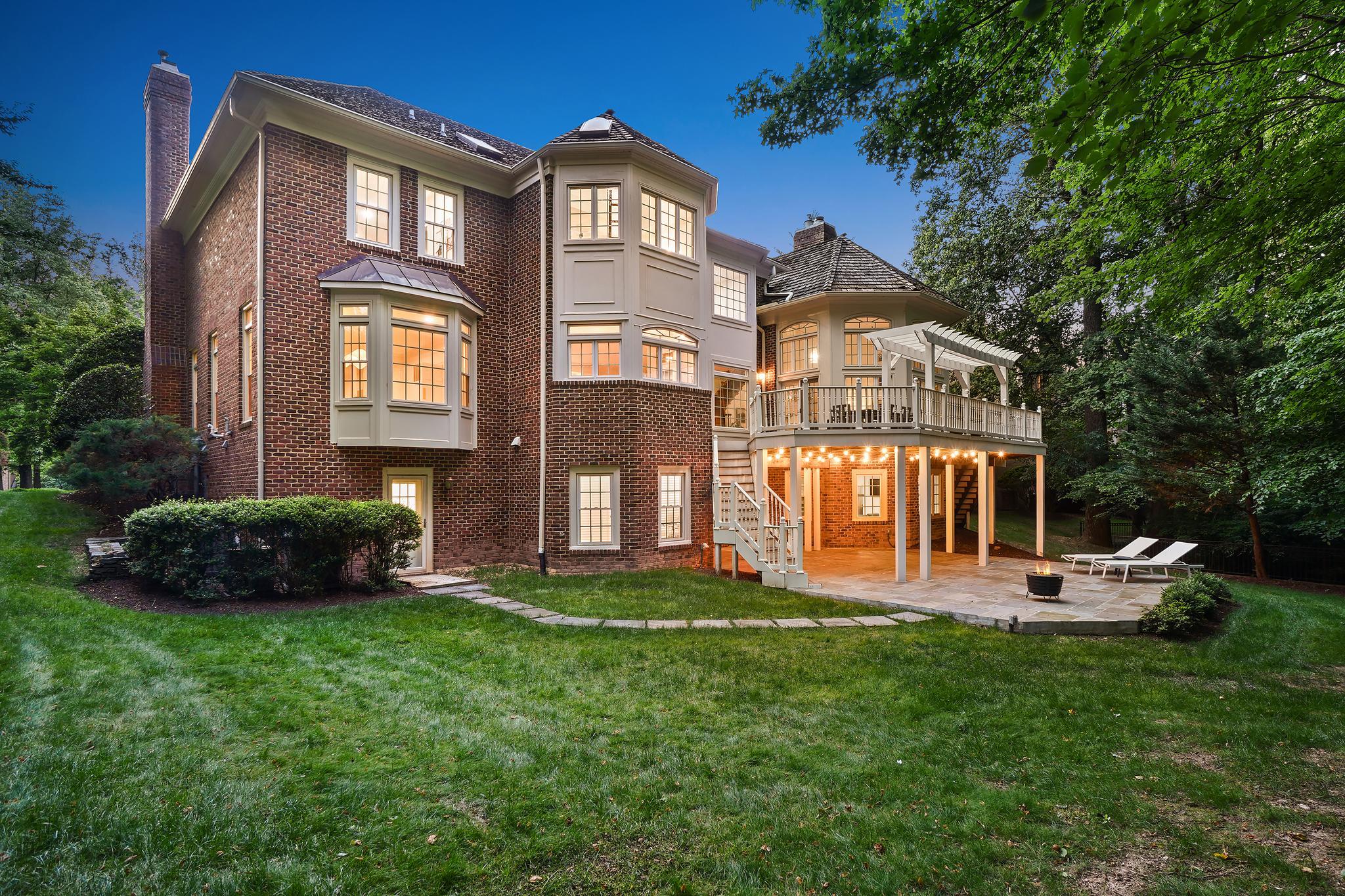  9646 Eagle Ridge Drive, Bethesda, MD, 20817 - 物件實景