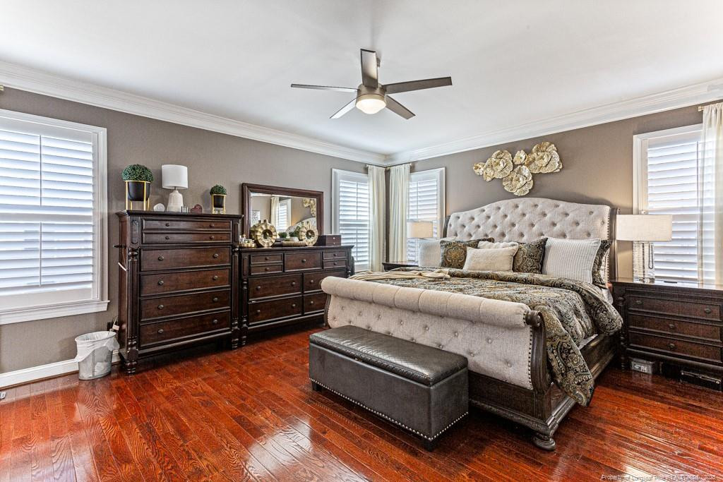 Fayetteville, North Carolina, 28312, United States, 5 Bedrooms Bedrooms, ,4 BathroomsBathrooms,Residential,For Sale,2001884