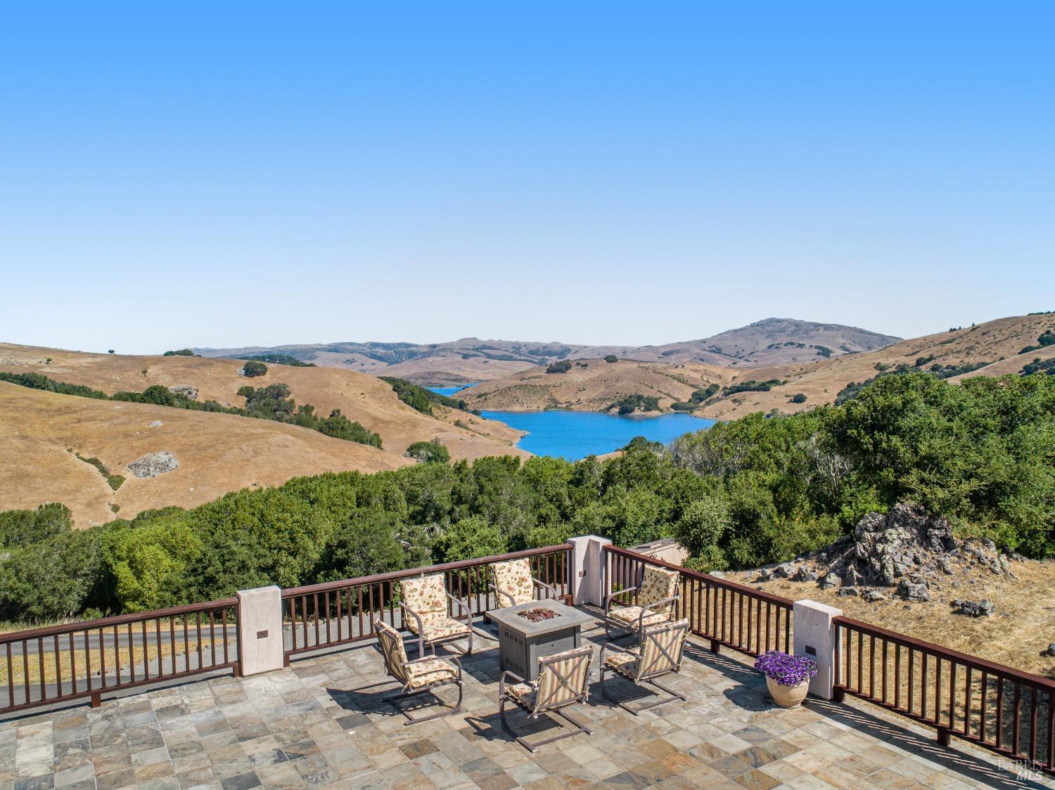 Nicasio, California, 94946, United States, 9 Bedrooms Bedrooms, ,6 BathroomsBathrooms,Residential,For Sale,1798262