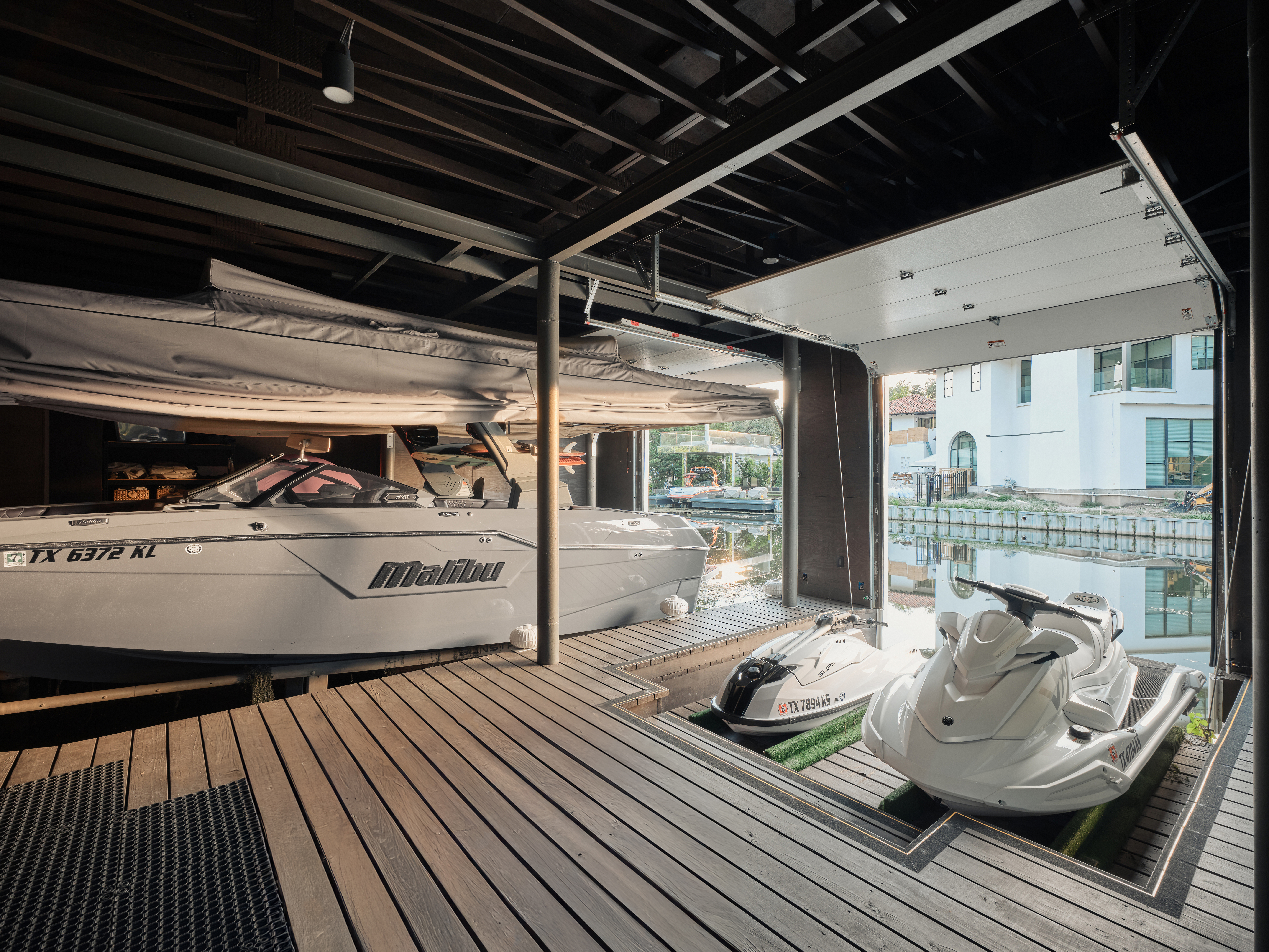  Villa Serena on Lake Austin  A Waterfront Sanctuary - 物件實景