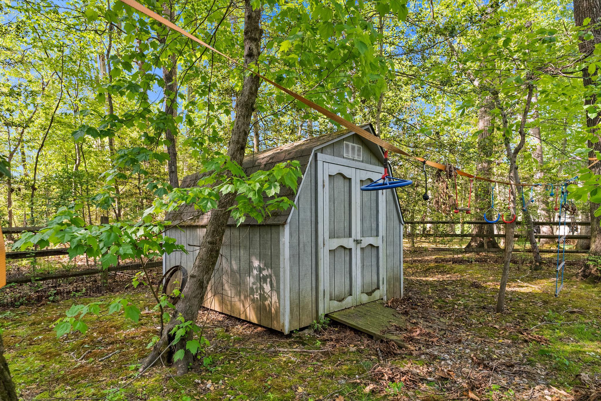  3121 Trenholm Drive, Oakton, VA, 22124 - 物件實景