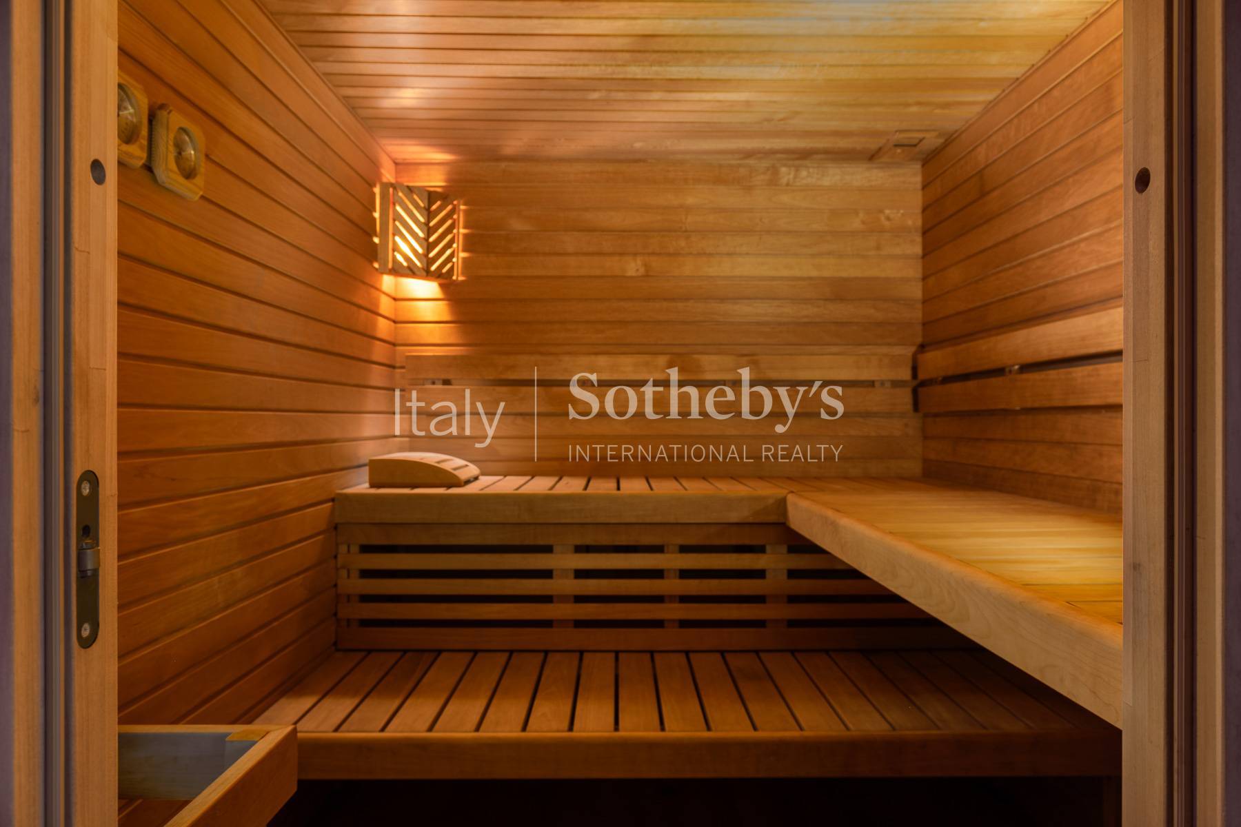  Luxury Wine Estate with Winery & Resort in Tuscany - 物件實景