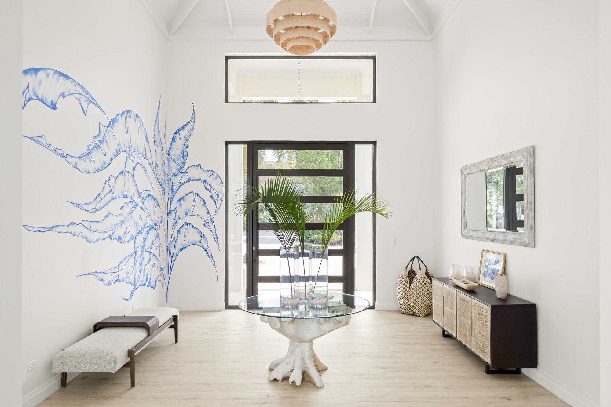  Lyford Cay Contemporary Estate - 物件實景