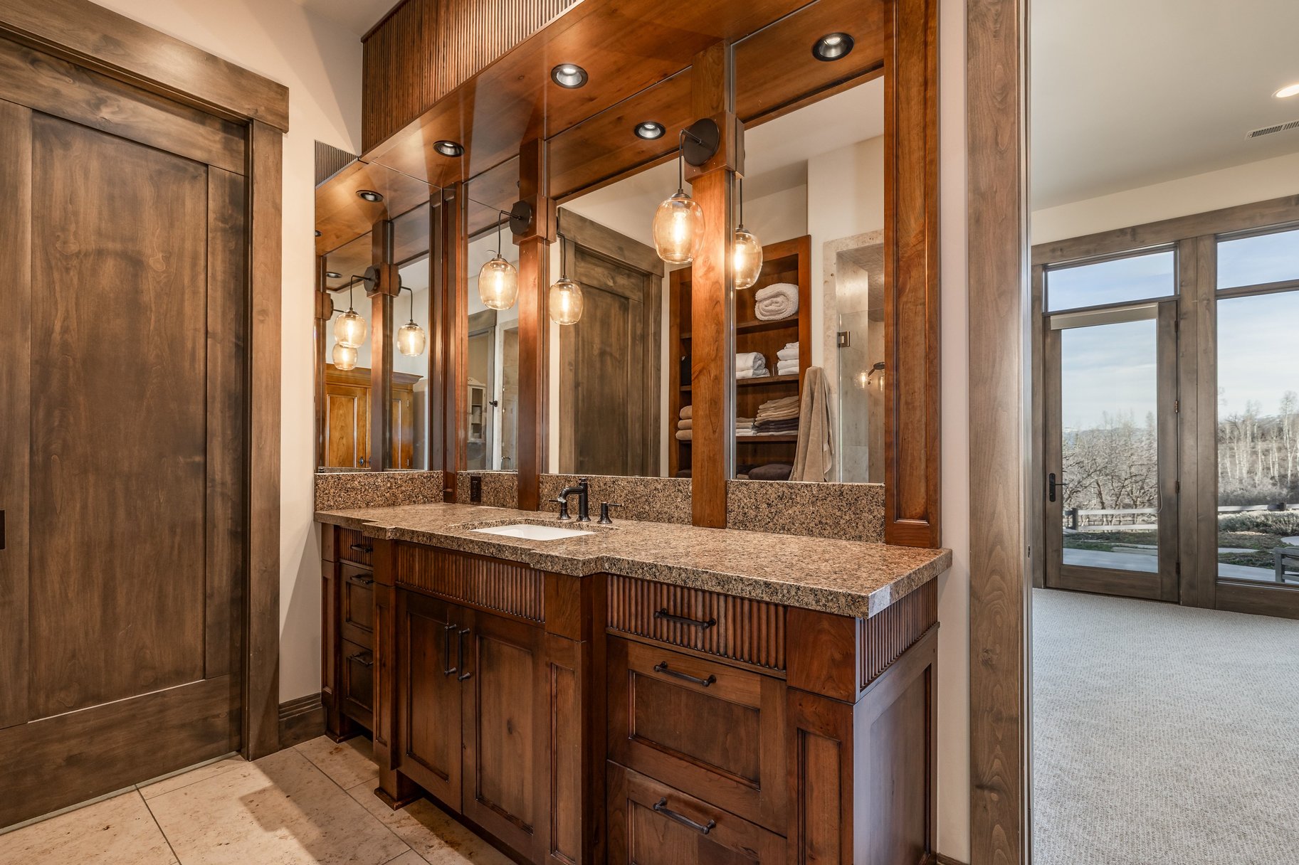 Mountain Luxury Meets the Ultimate Park City Equestrian Lifestyle - 物件實景