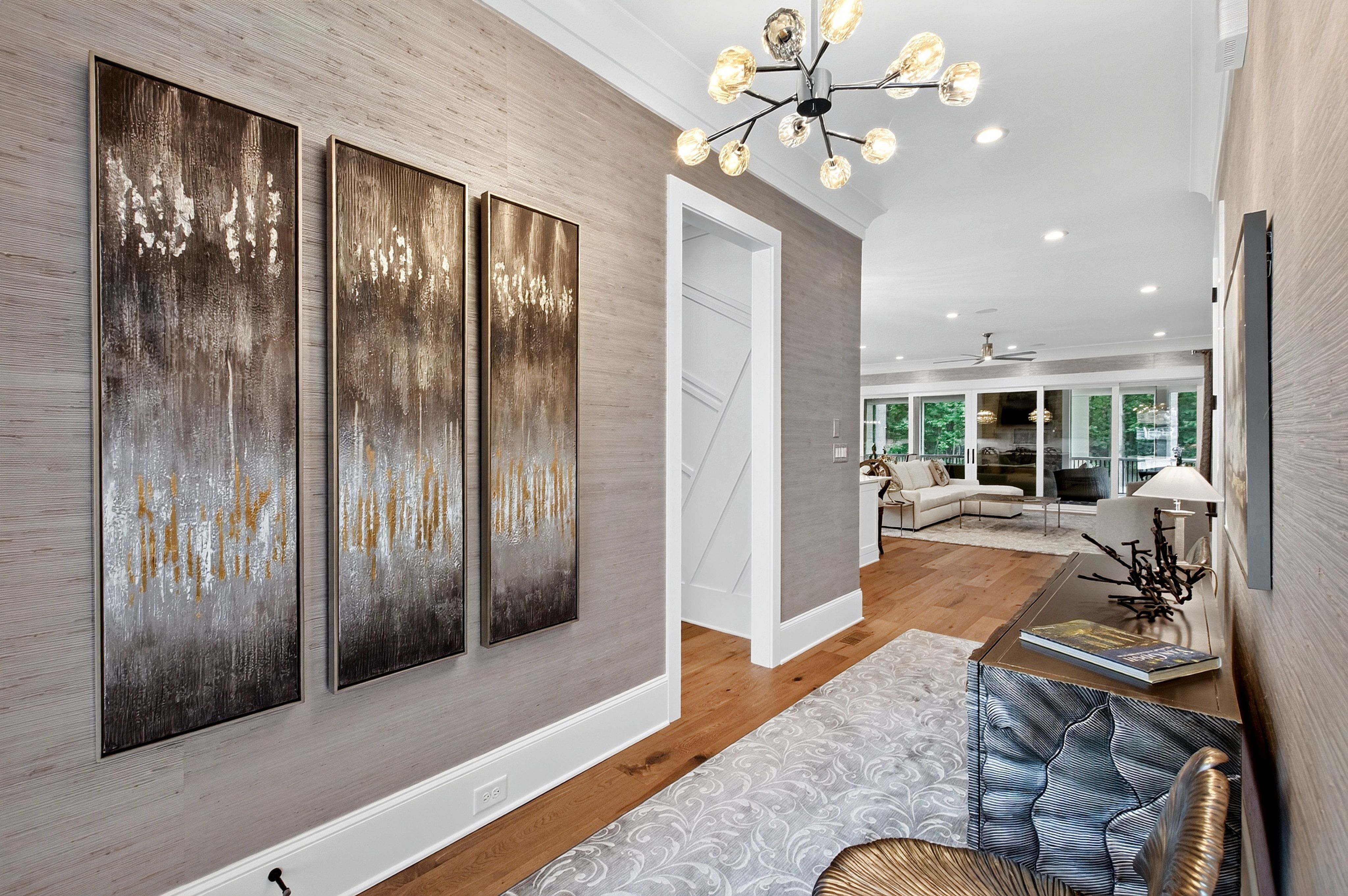  2101 Gresham Lake Road, Raleigh, NC 27615 - 物件實景