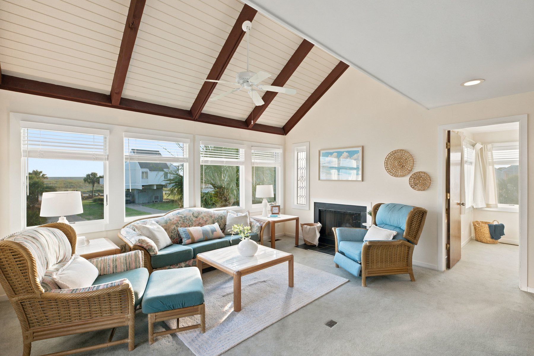  305 South Bald Head Wynd, Bald Head Island, NC 28461 - 物件實景