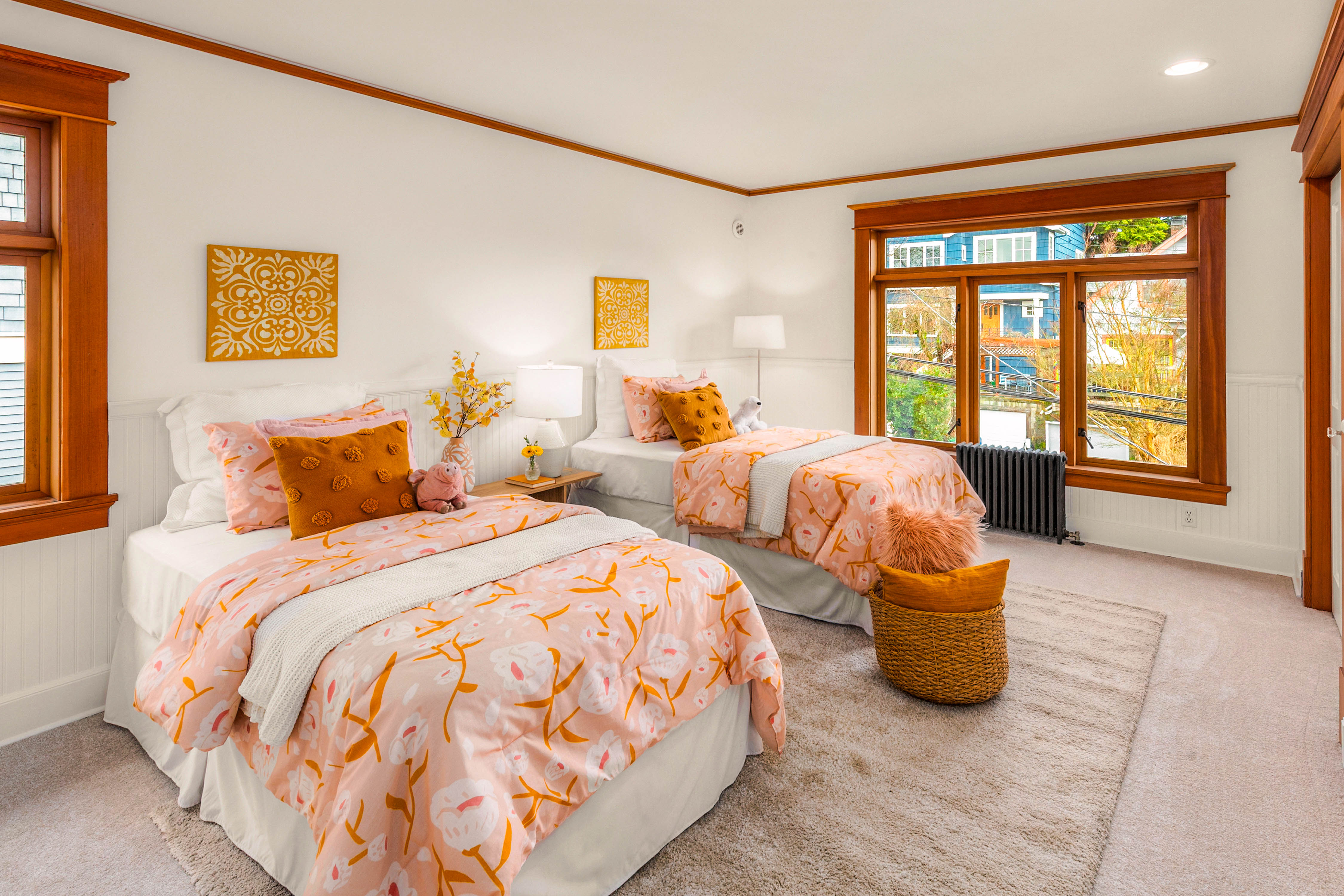  2117 N 36th Street, Seattle, WA 98103 - 物件實景