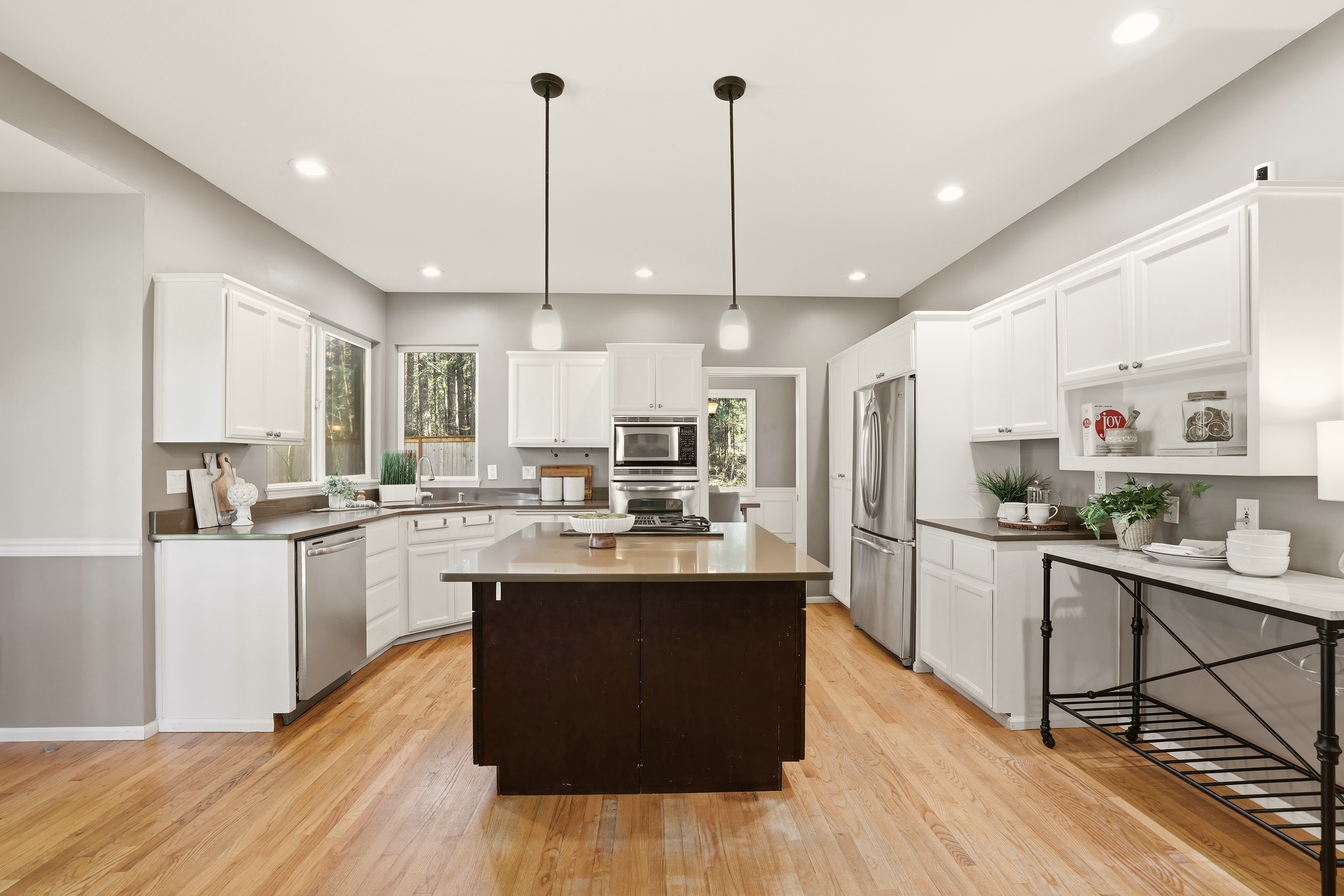  North Bend Retreat - 物件實景