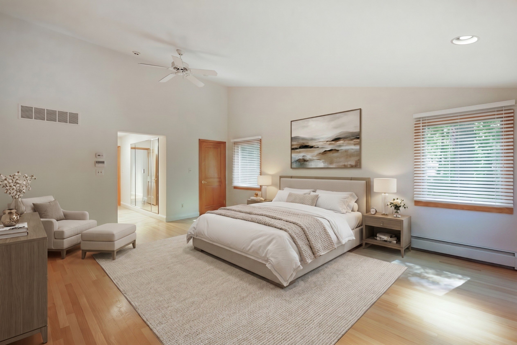  Custom Home Offers Space Versatility and Refined Comfort - 物件實景