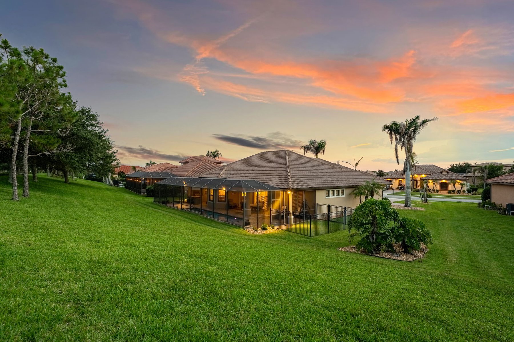  3390 Thurloe Drive, Rockledge, FL, 32955 - 物件實景