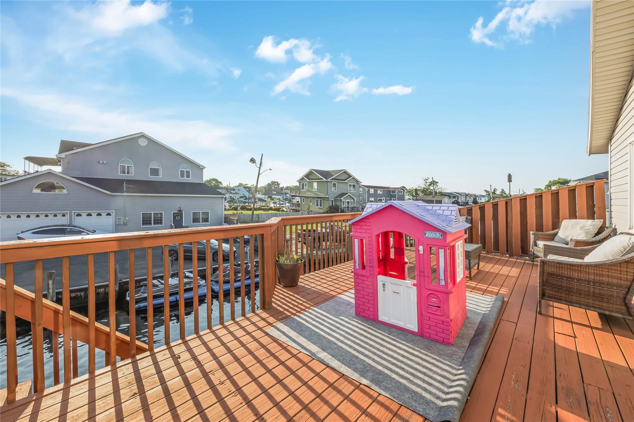 Lindenhurst, New York, 11757, United States, 3 Bedrooms Bedrooms, ,3 BathroomsBathrooms,Residential,For Sale,1915812