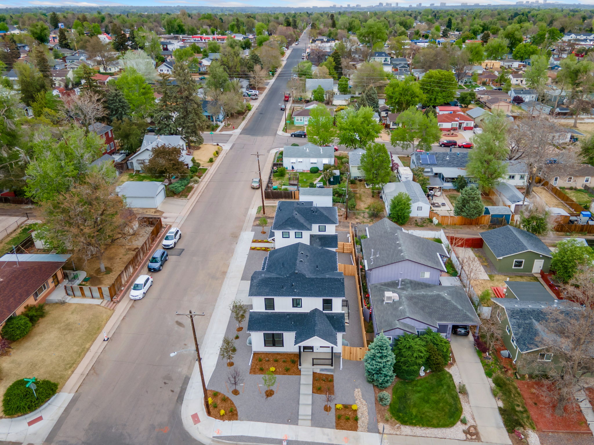  Thoughtfully designed brand new property in Englewood - 物件實景