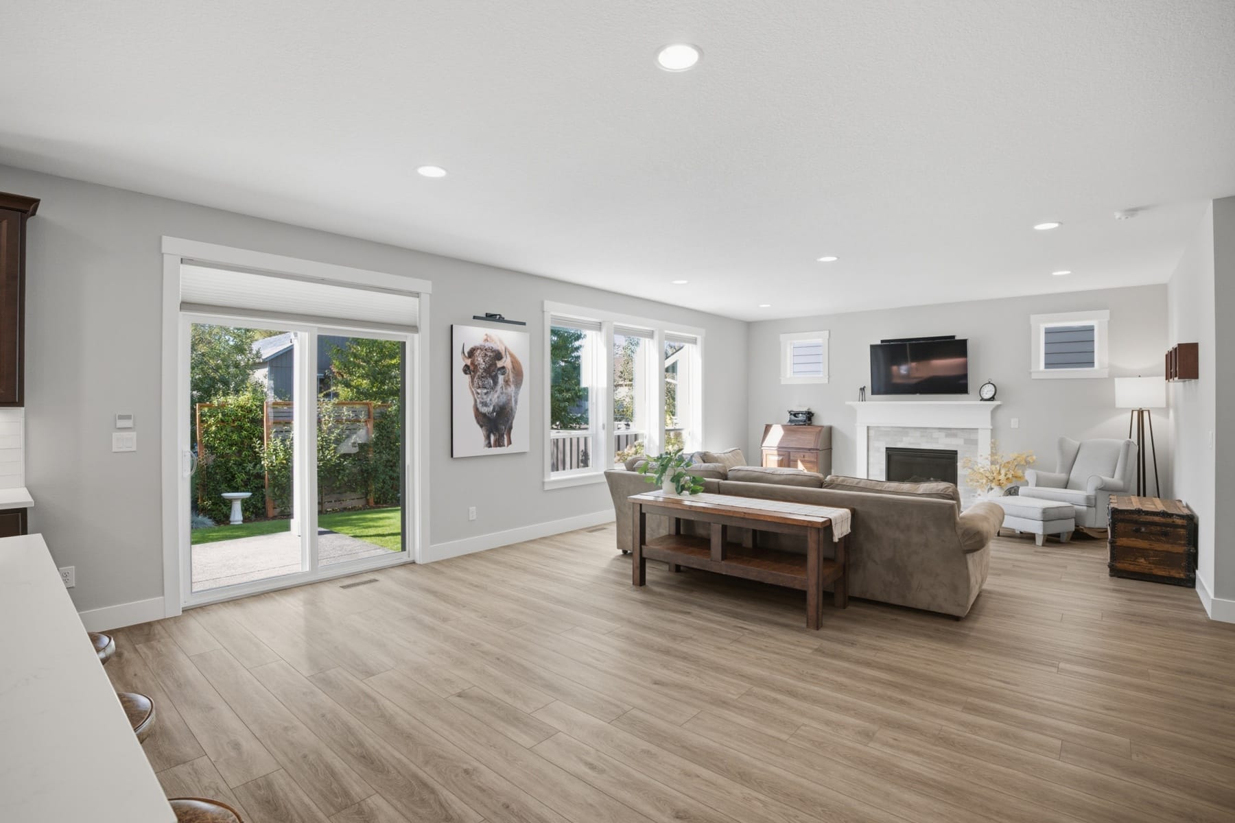  22391 SW TIMBER CROSSING TER Sherwood, OR 97140 - 物件實景