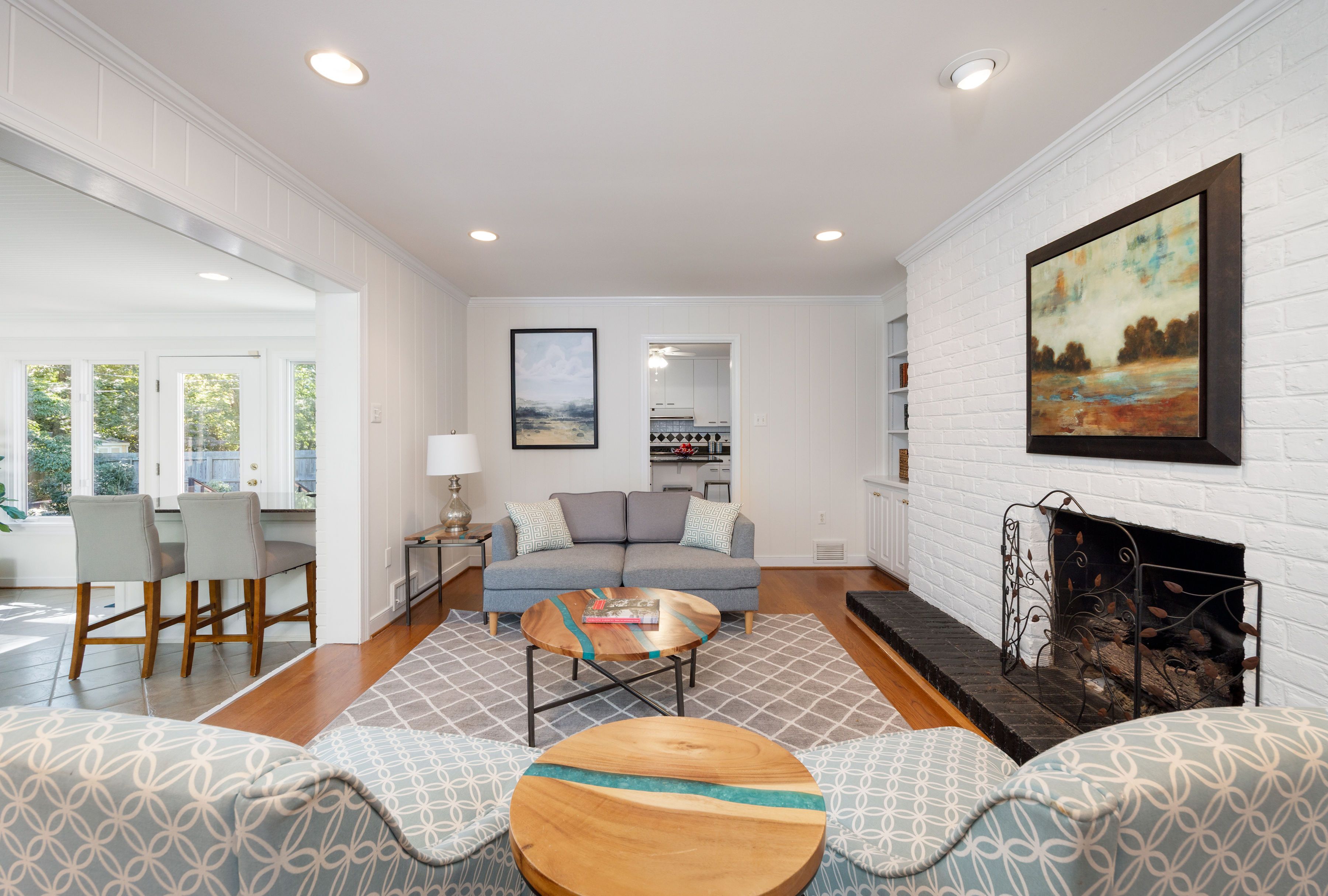  8961 Wishart Road, Henrico, VA 23229 - 物件實景