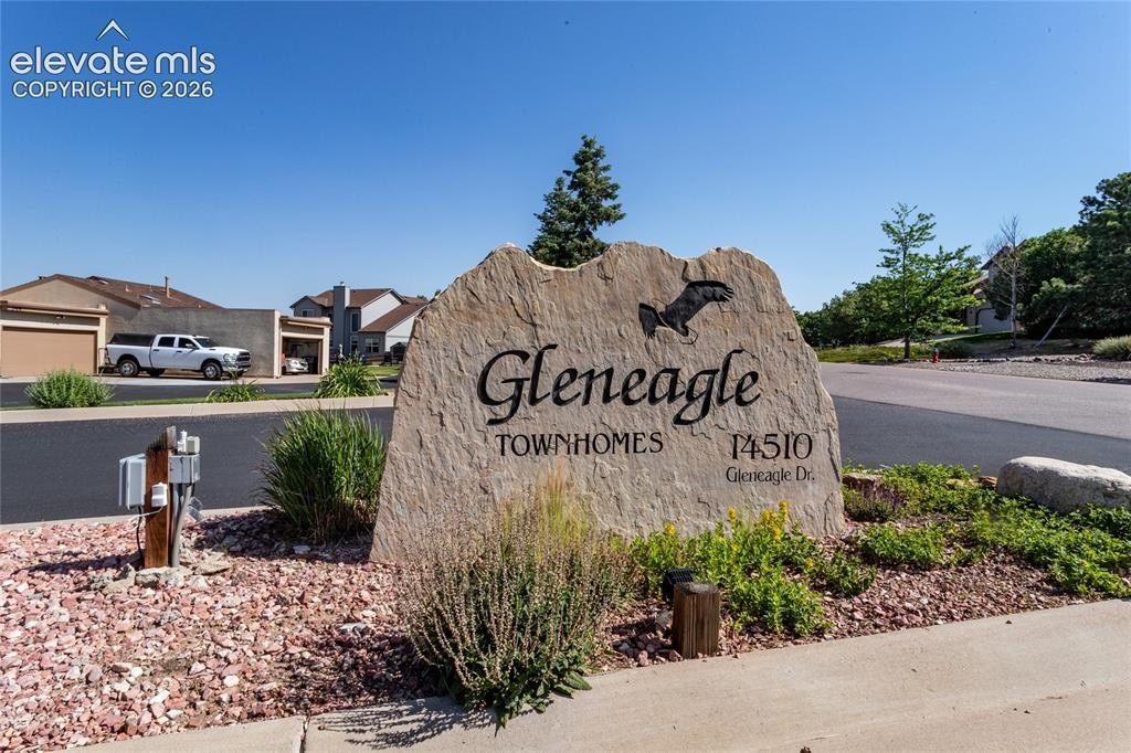 Mission Hill Way, Colorado Springs, CO 80921 #1
