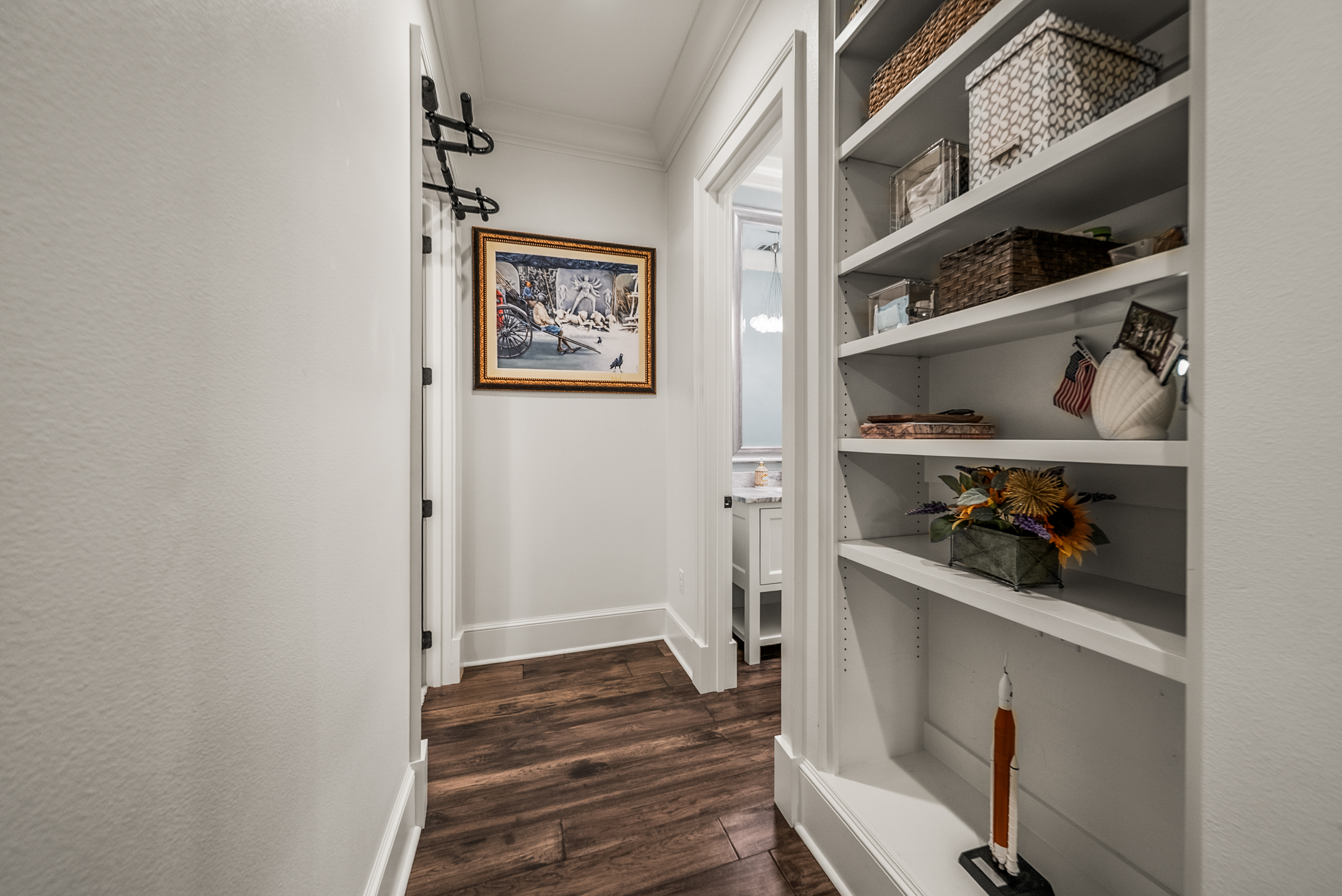  18 Hallen, Little Rock, AR, 72223 - 物件實景