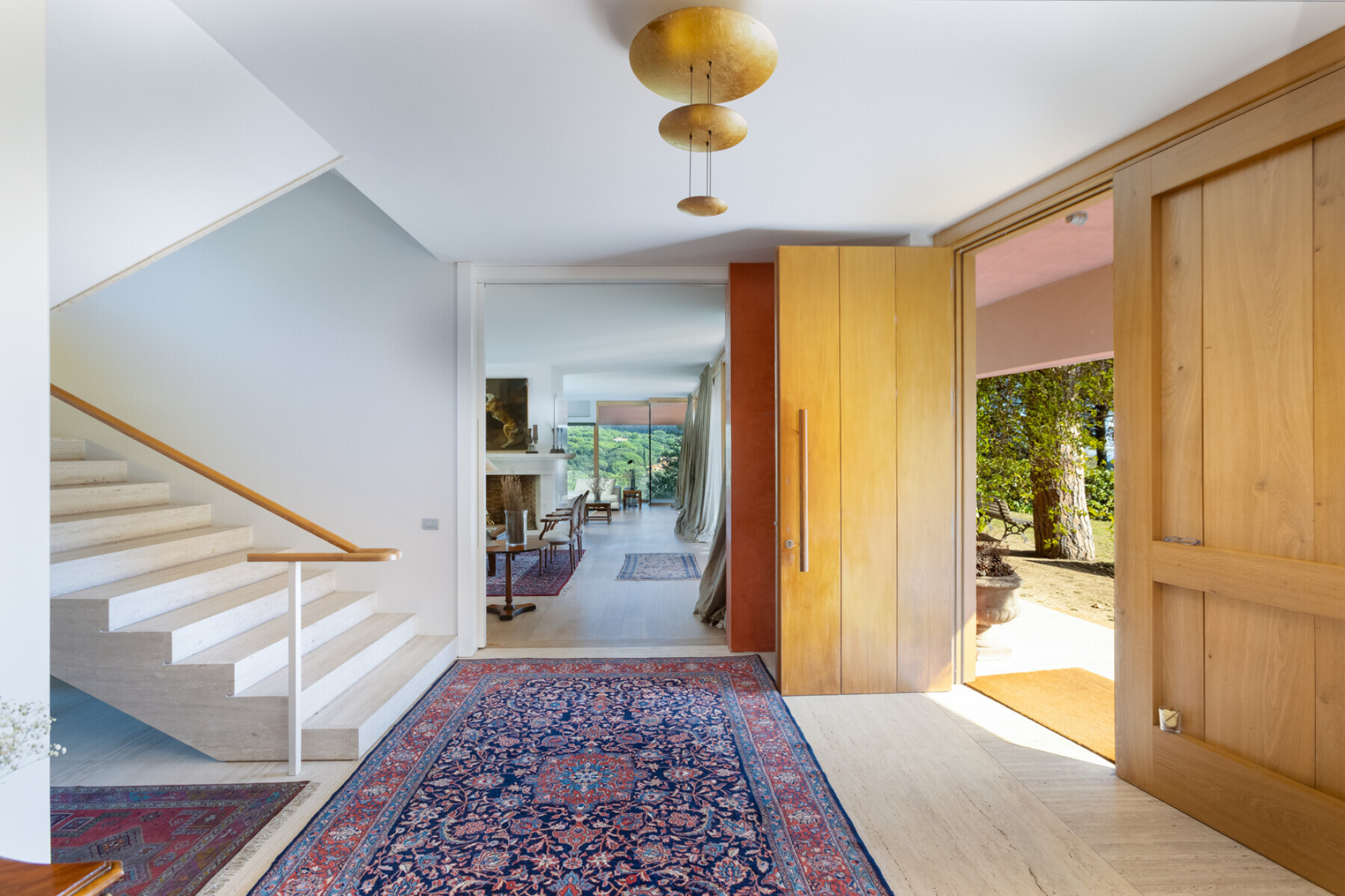  Style, design, privacy and beautiful views in Llavaneres - Costa BCN - 物件實景