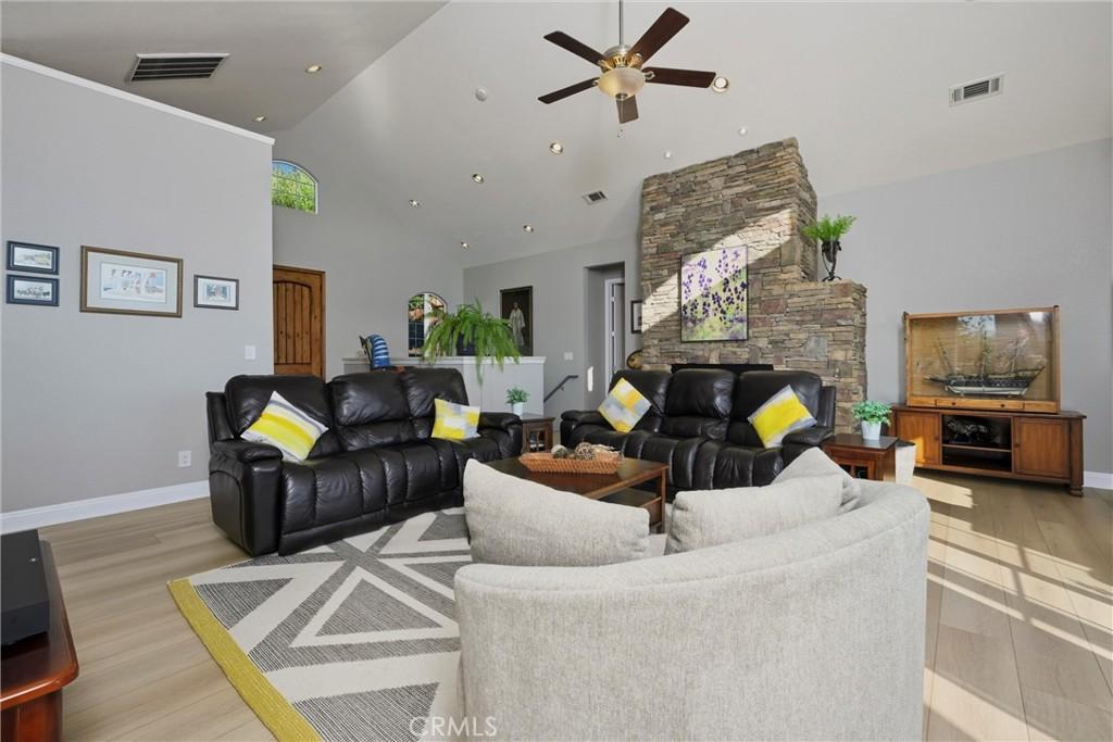 Hidden Valley Lake, California, 95467, United States, 3 Bedrooms Bedrooms, ,4 BathroomsBathrooms,Residential,For Sale,1975917