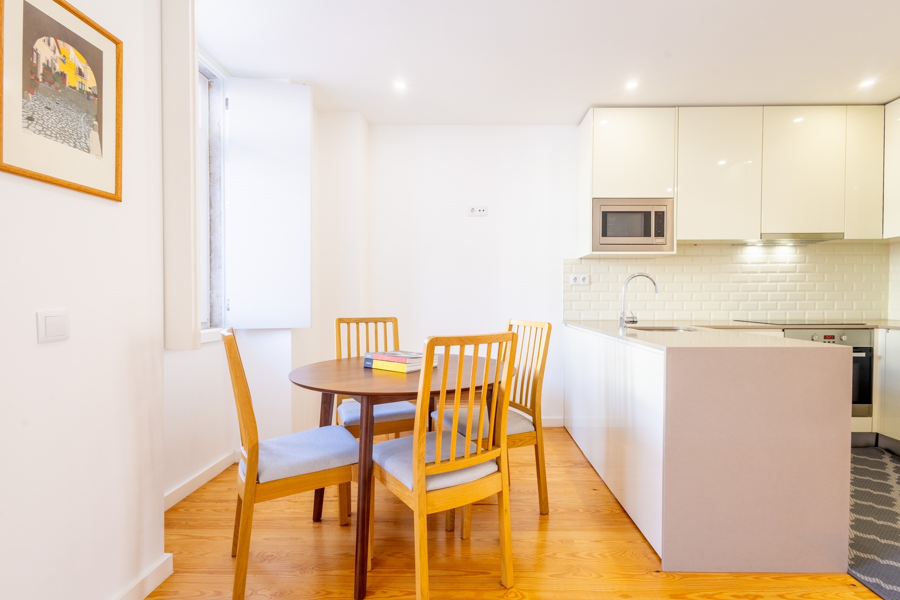  Flat, 1 bedrooms, for Sale - 物件實景