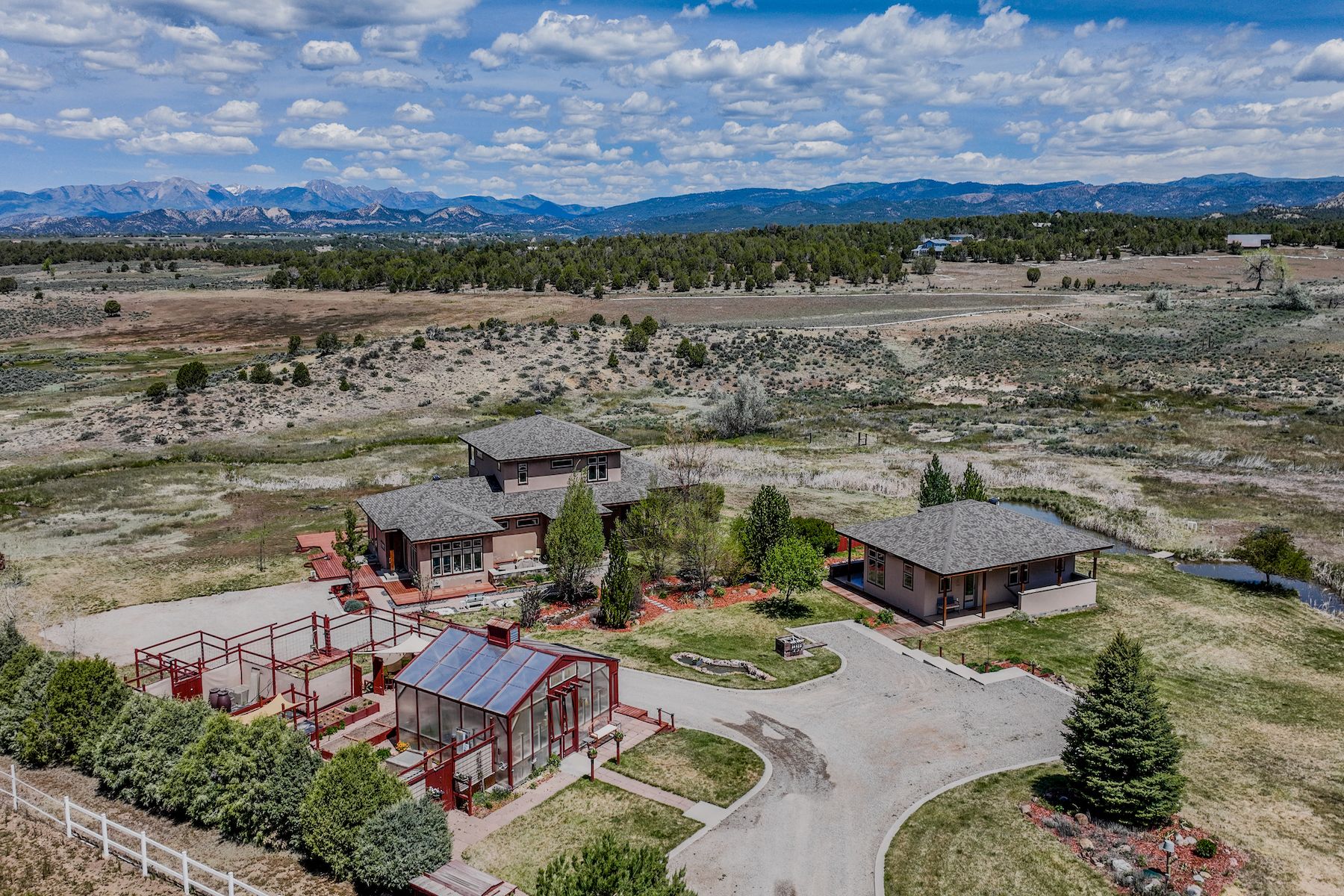  2355 County Road 513, Durango, CO 81301 - 物件實景