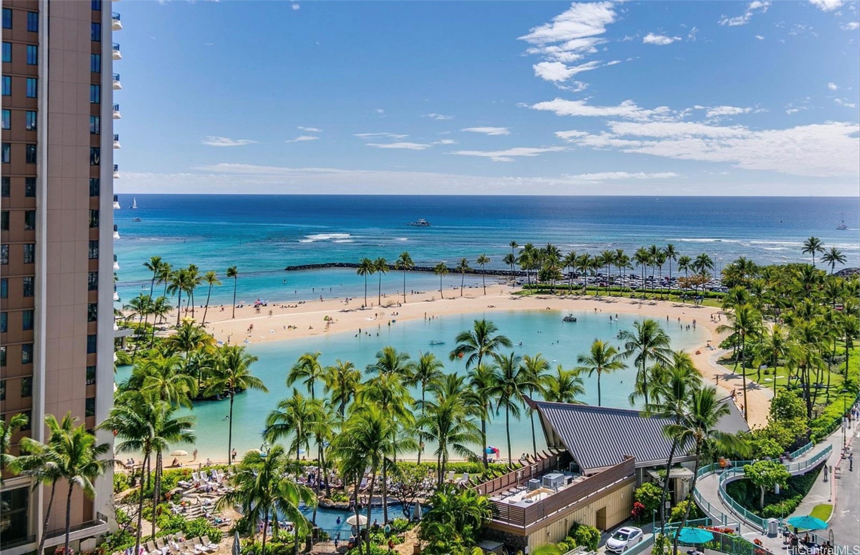 Honolulu, Hawaii, 96815, United States, 1 Bedroom Bedrooms, ,1 BathroomBathrooms,Residential,For Sale,1989617