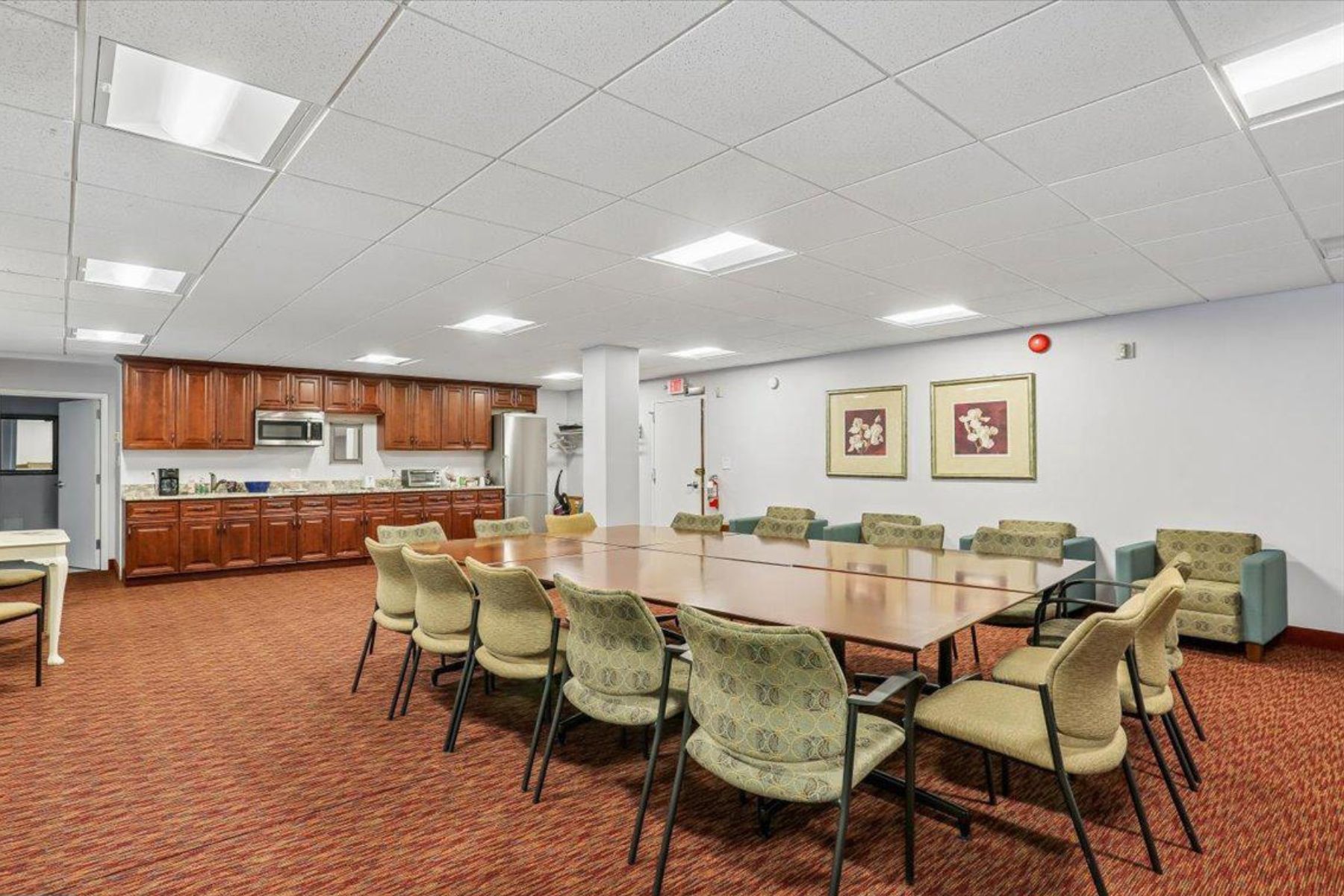  7505 Democracy Boulevard, Bethesda, MD, 20817 - 物件實景