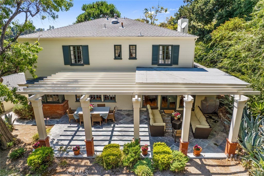 Glendale, California, 91207, United States, 4 Bedrooms Bedrooms, ,3 BathroomsBathrooms,Residential,For Sale,1910492