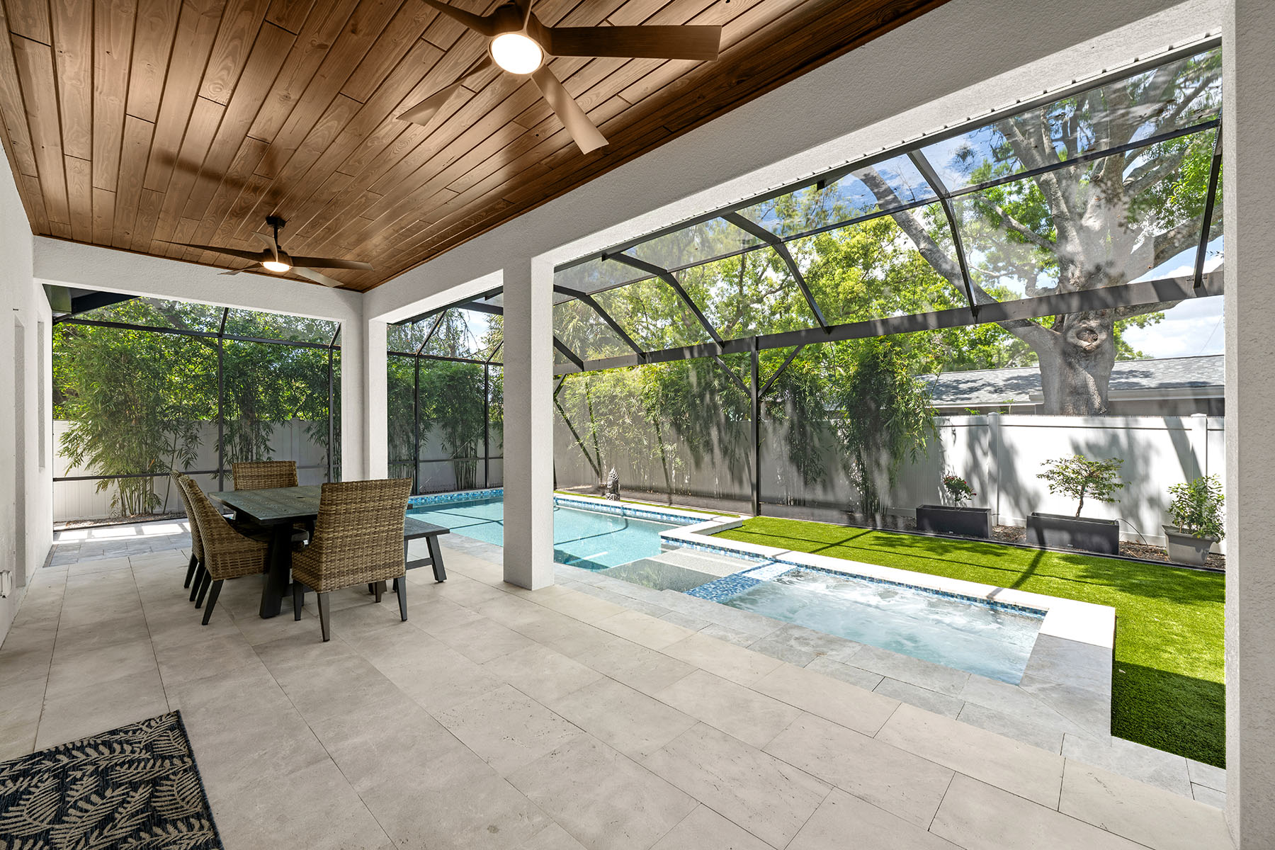  SOUTH TAMPA - 物件實景