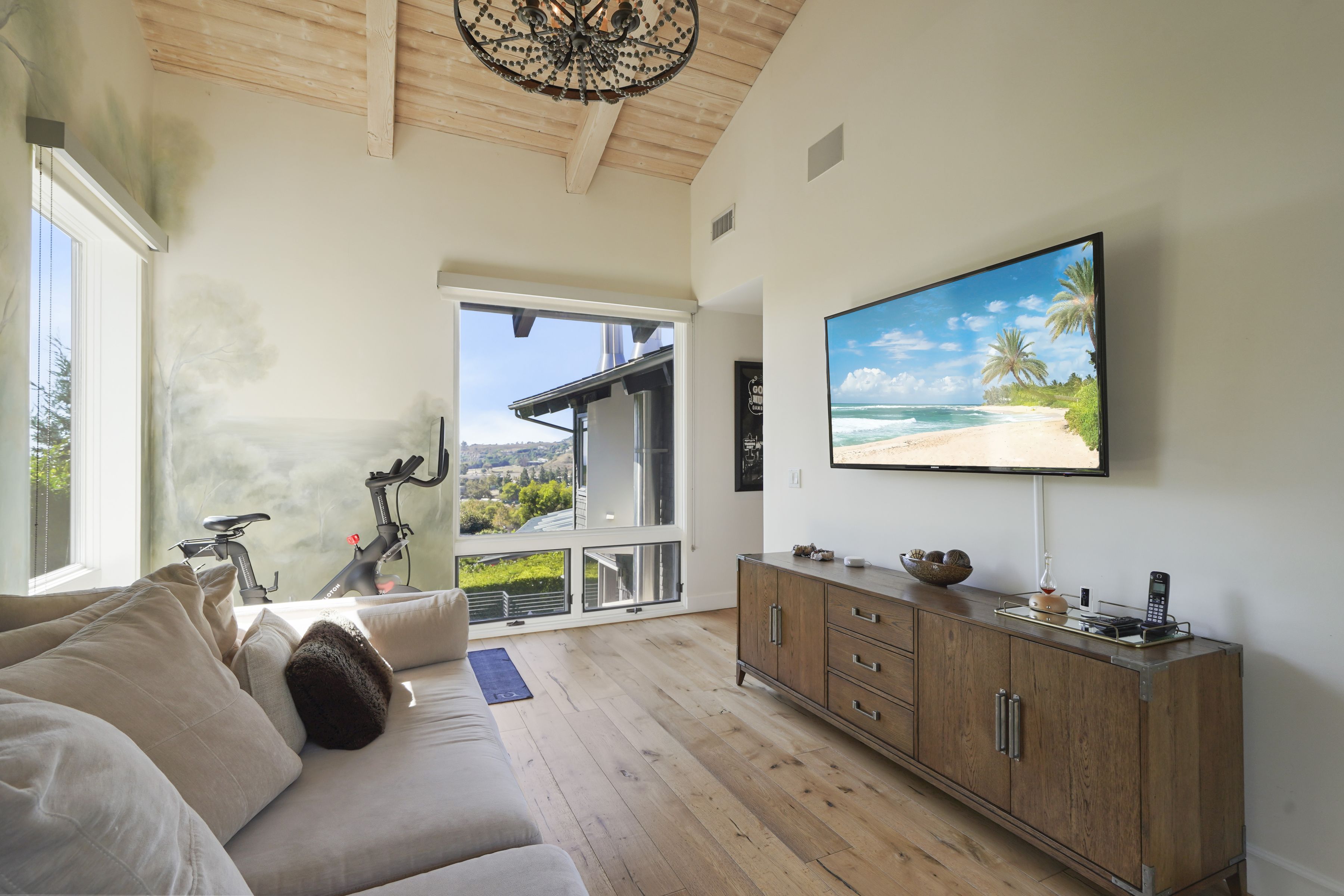  Malibu