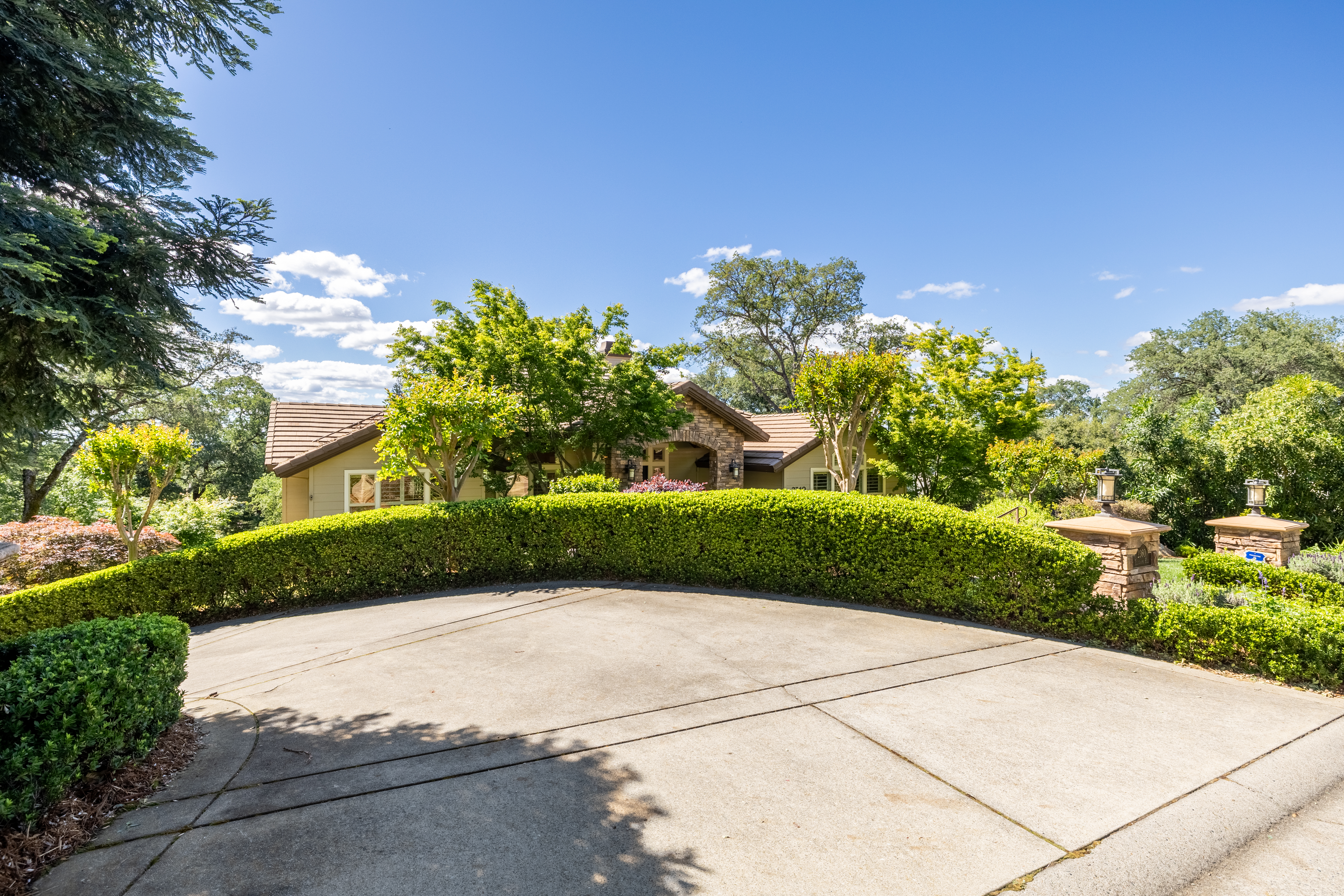  2360 Telegraph-Hill, El Dorado Hills, CA 95762 - 物件實景