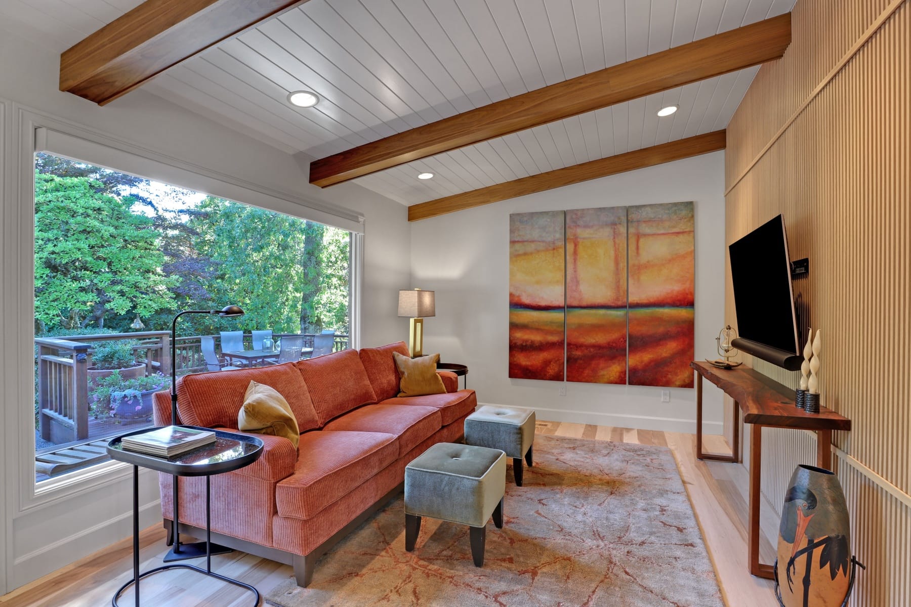 3646 SW 50TH AVE Portland, OR 97221 - 物件實景
