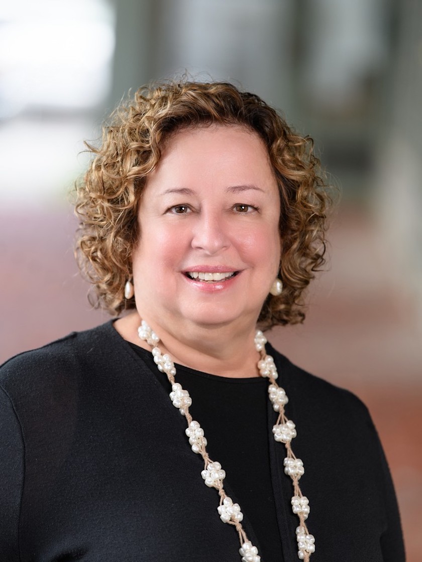 Pam DeGemmis