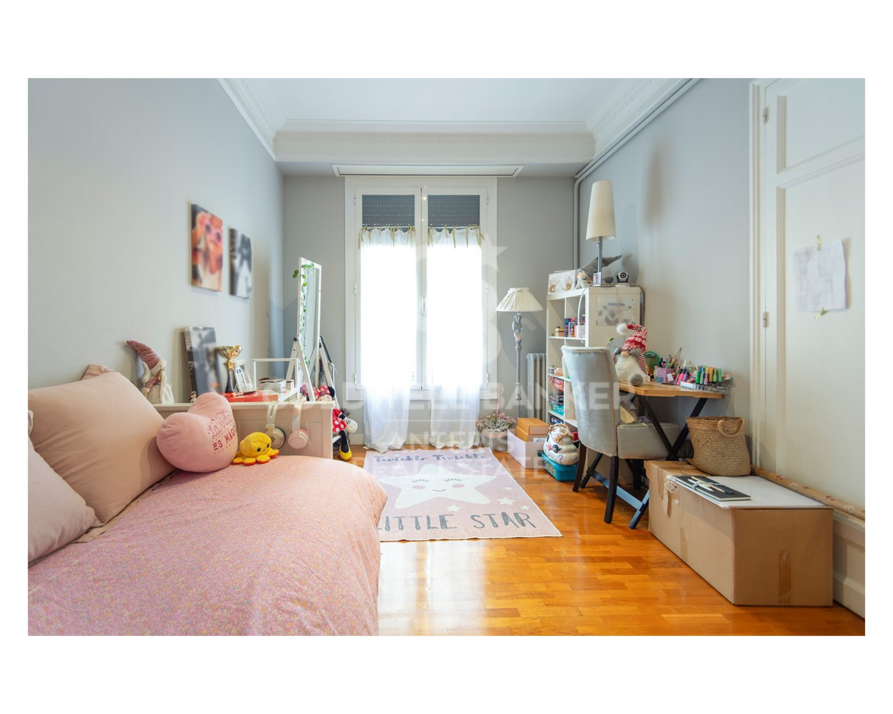Barcelona, Barcelona, Sarri? - Sant Gervasi Barcel, Barcelona, Catalonia, ES, 5 Bedrooms Bedrooms, ,2 BathroomsBathrooms,Residential,For Sale,Barcelona, Barcelona, Sarri? - Sant Gervasi Barcel,1671720