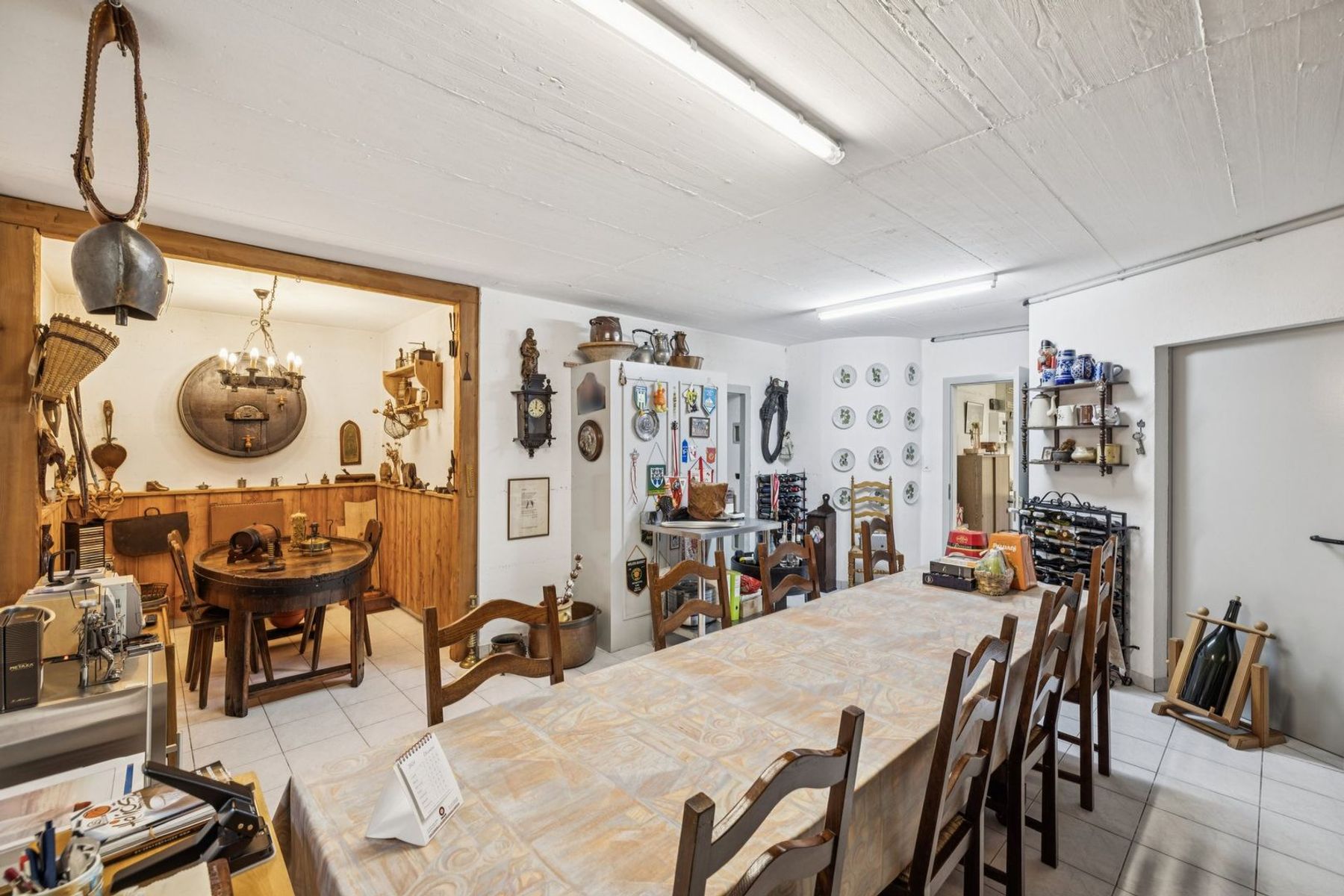  Detached villa with pool and independent studio - 物件實景